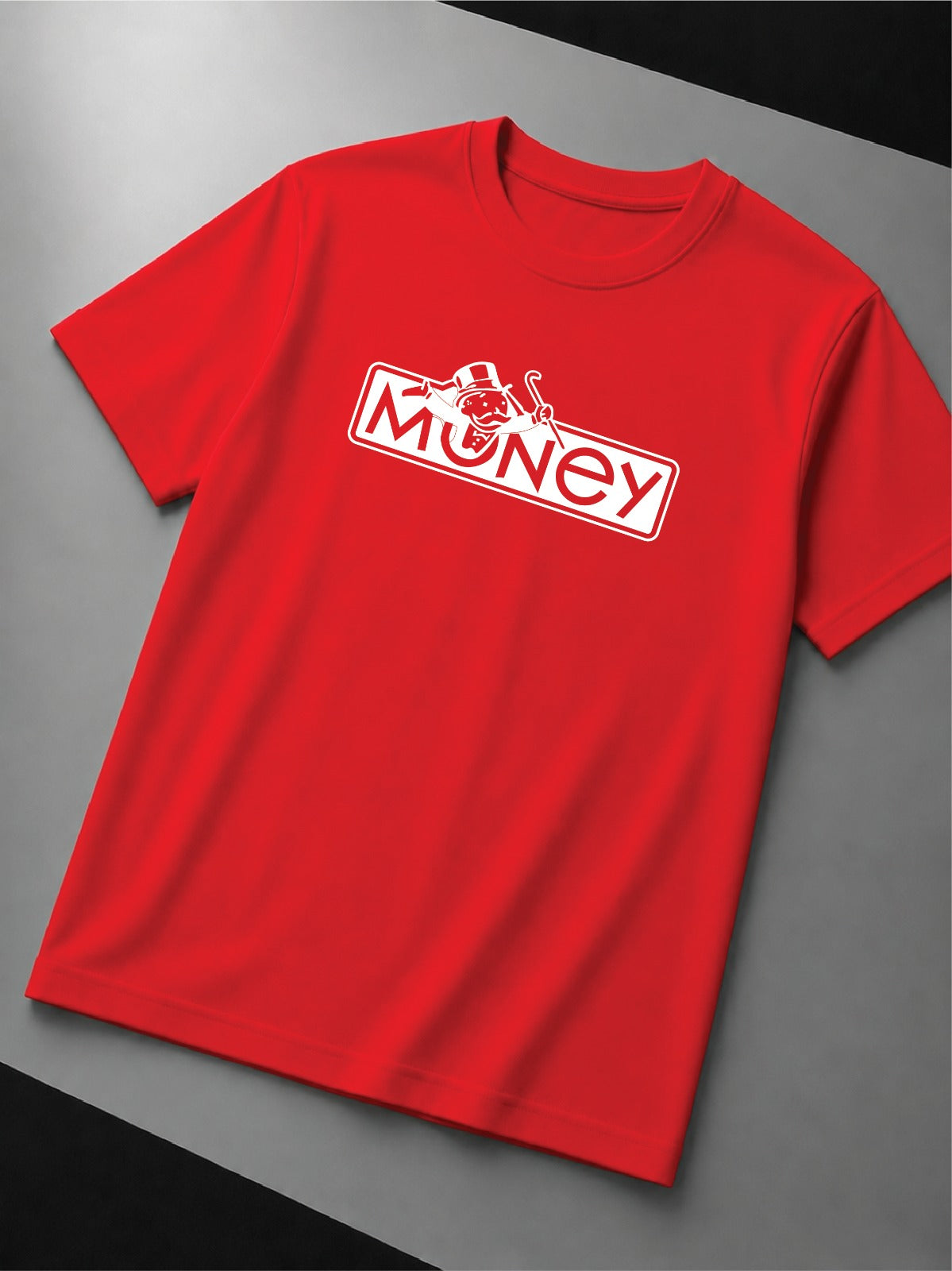 Men's Basic T-shirt