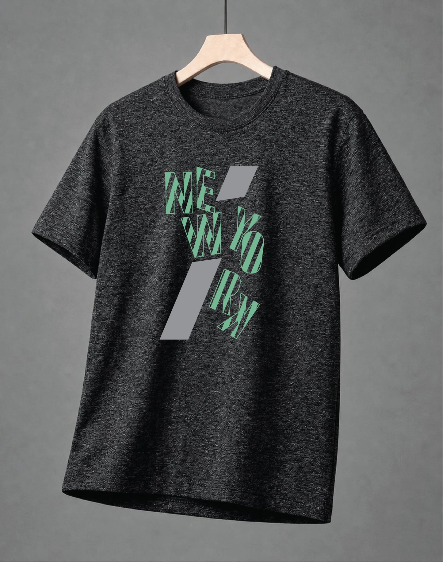 Men's Basic T-shirt