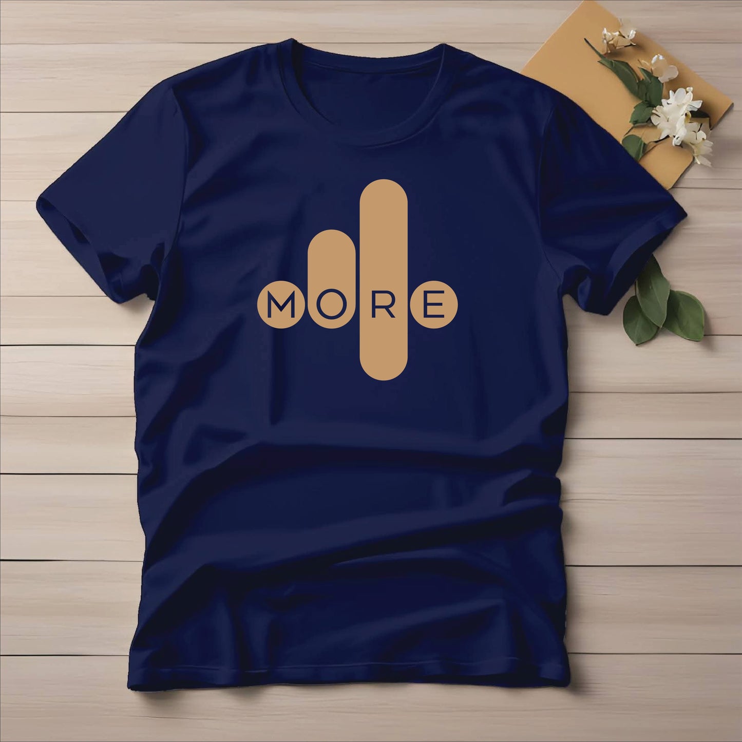 Men's Basic T-shirt