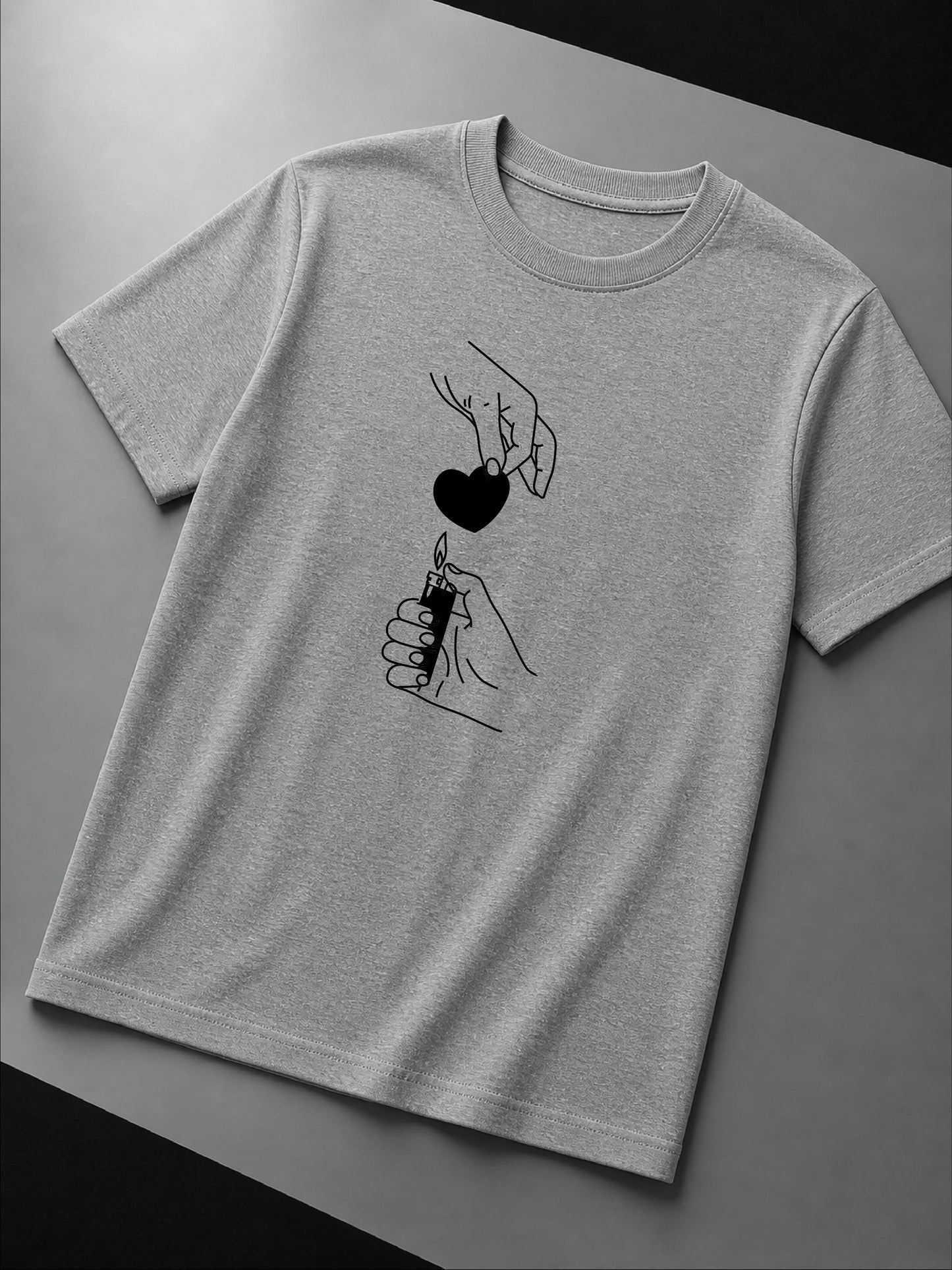 Men's Basic T-shirt