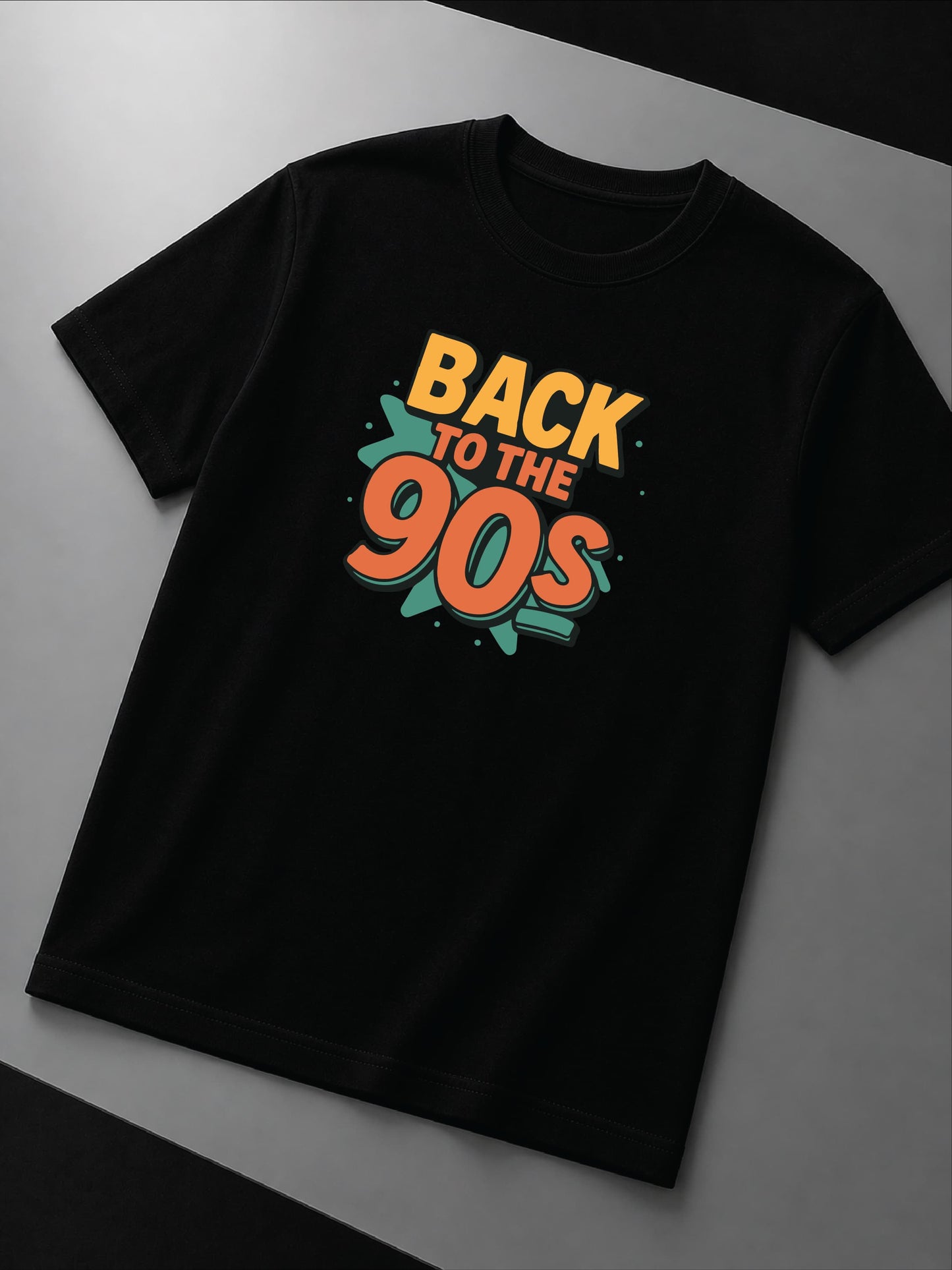 Men's Basic T-shirt
