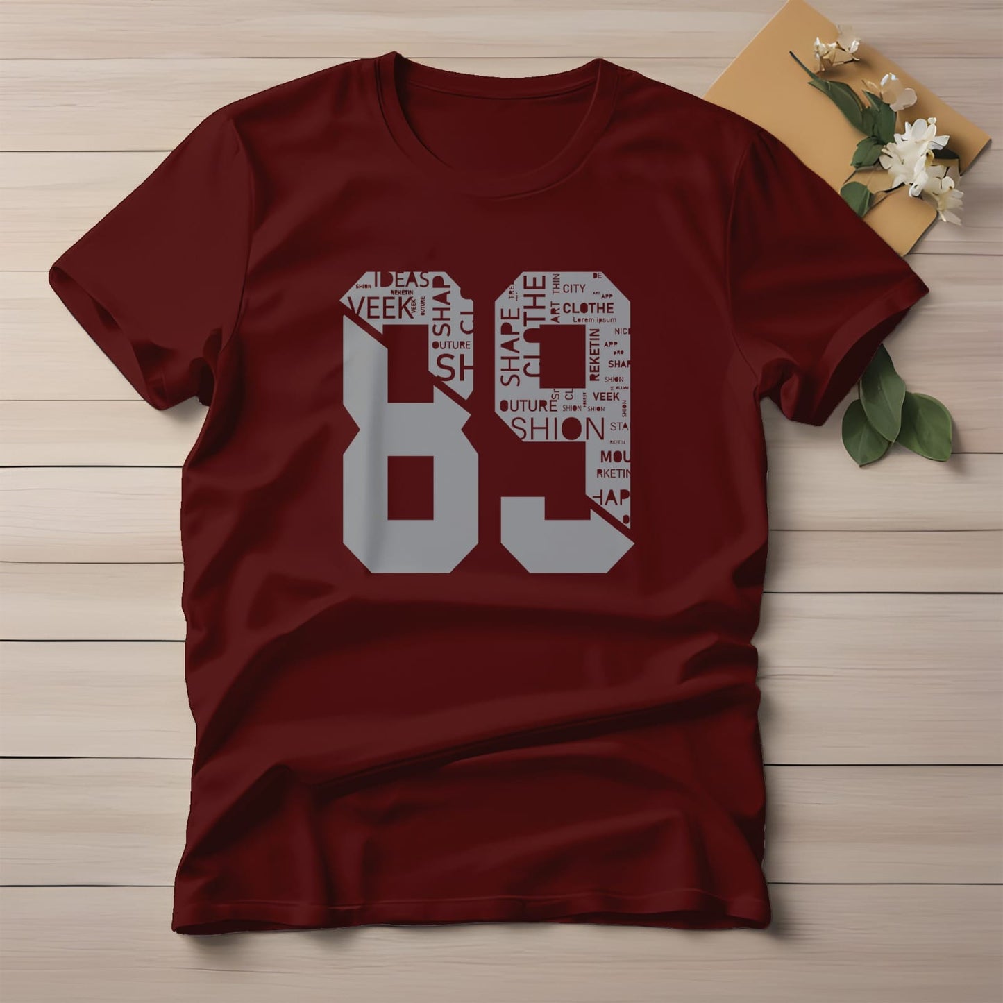 Men's Basic T-shirt