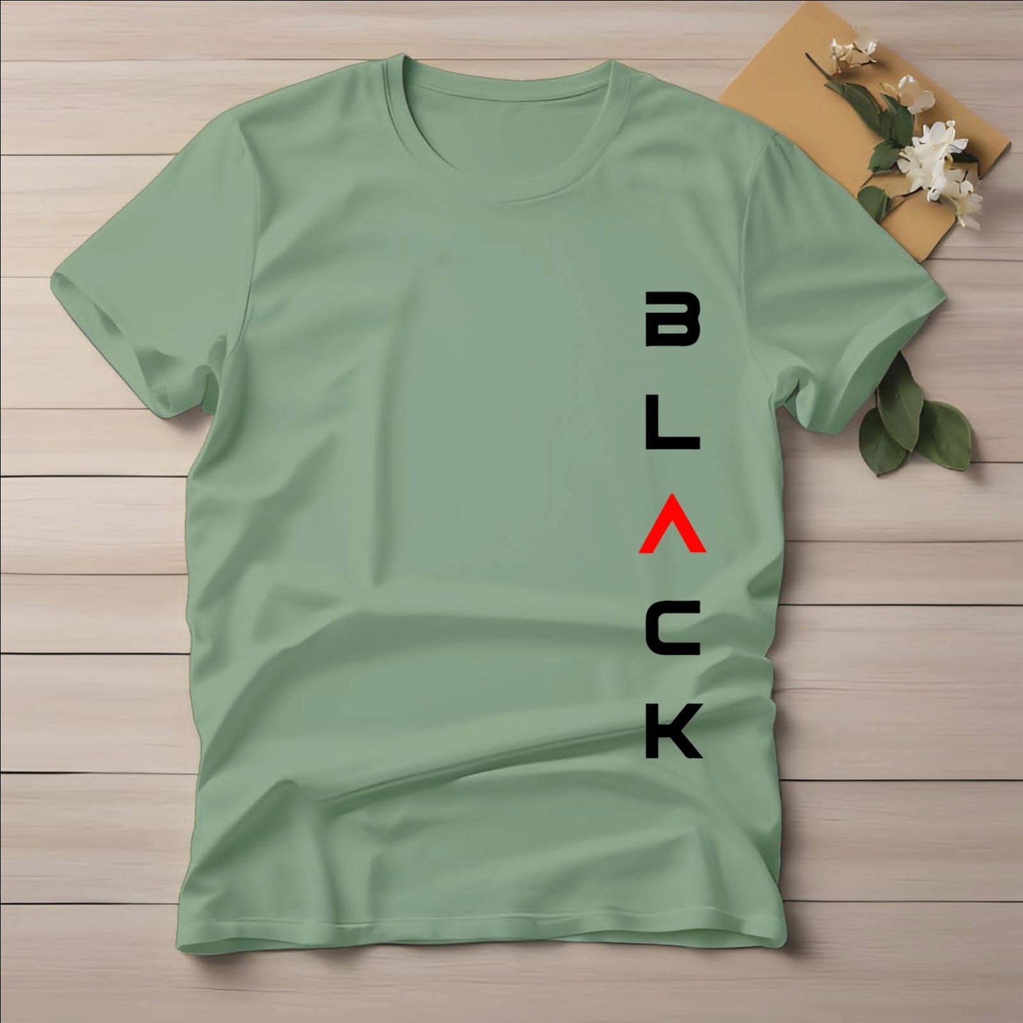 Men's Basic T-shirt