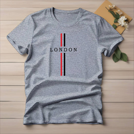 Men's Basic T-shirt