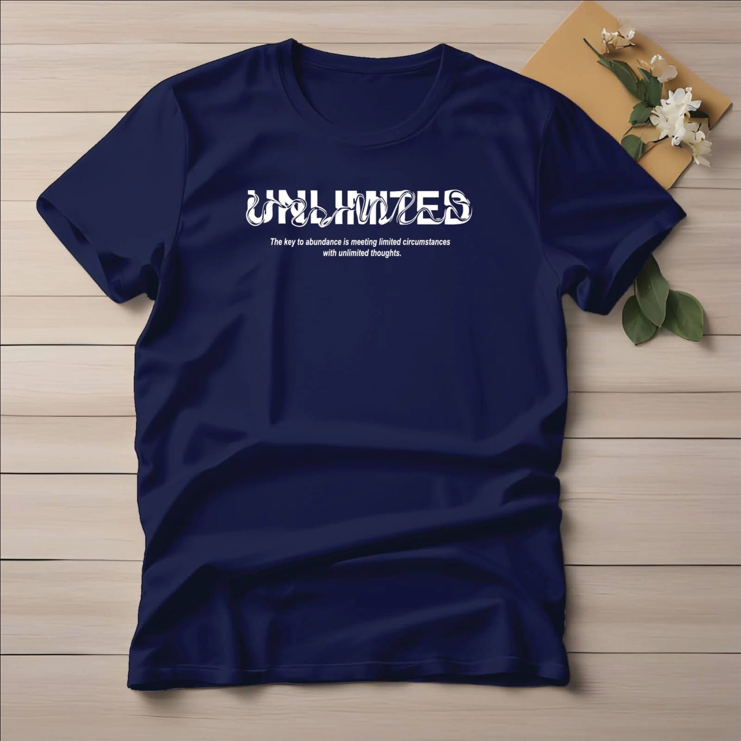 Men's Basic T-shirt