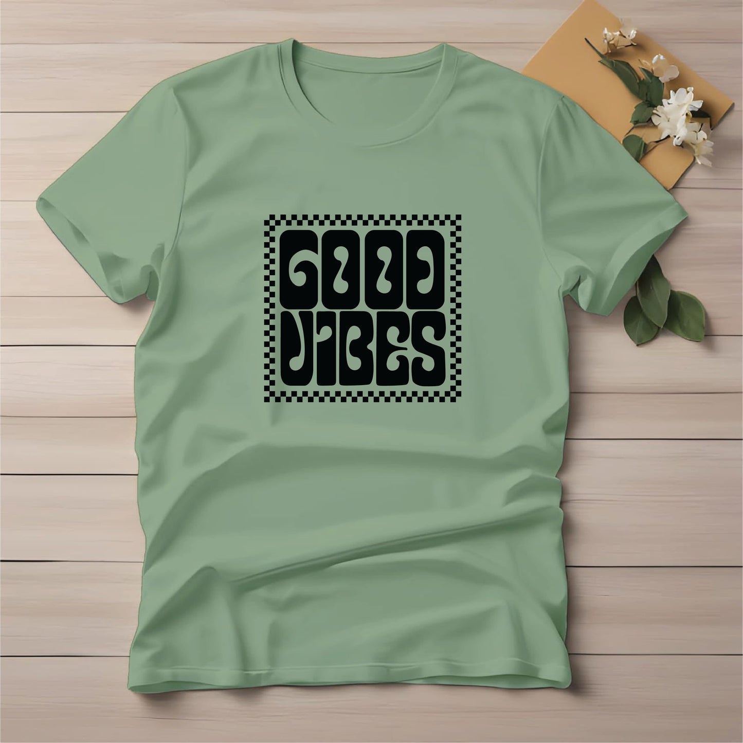 Men's Basic T-shirt