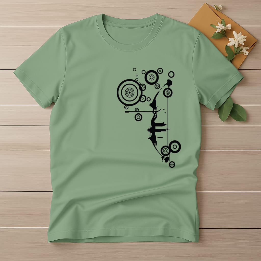 Men's Basic T-shirt