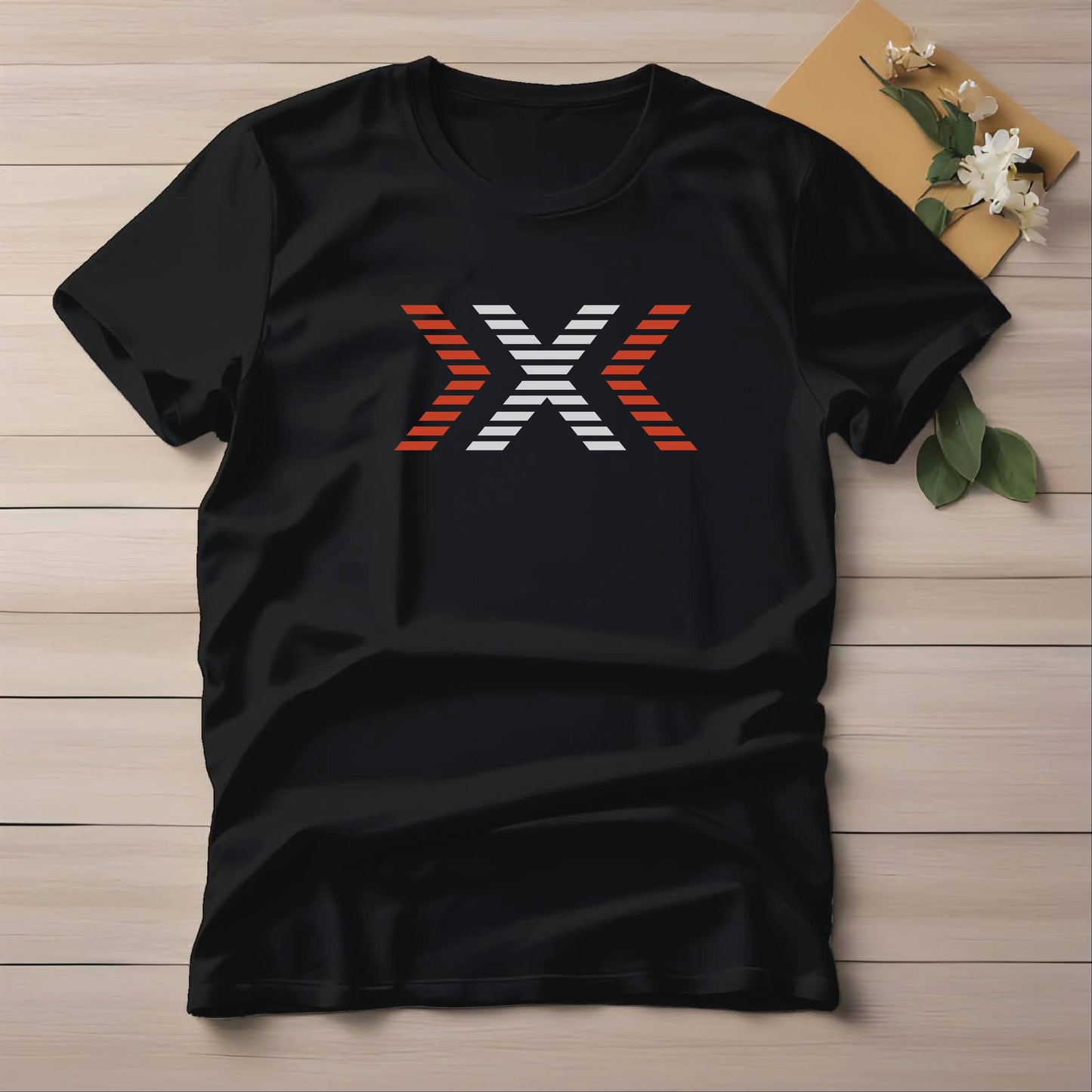Men's Basic T-shirt