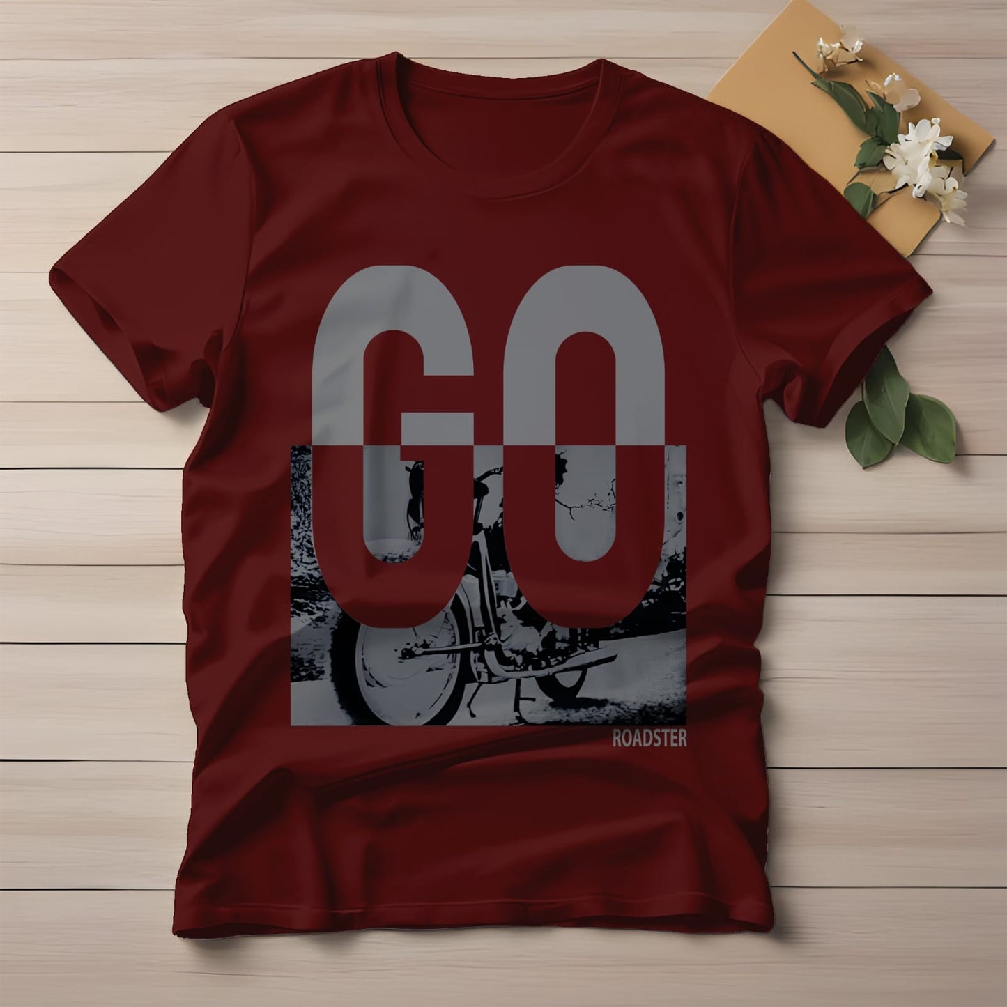 Men's Basic T-shirt