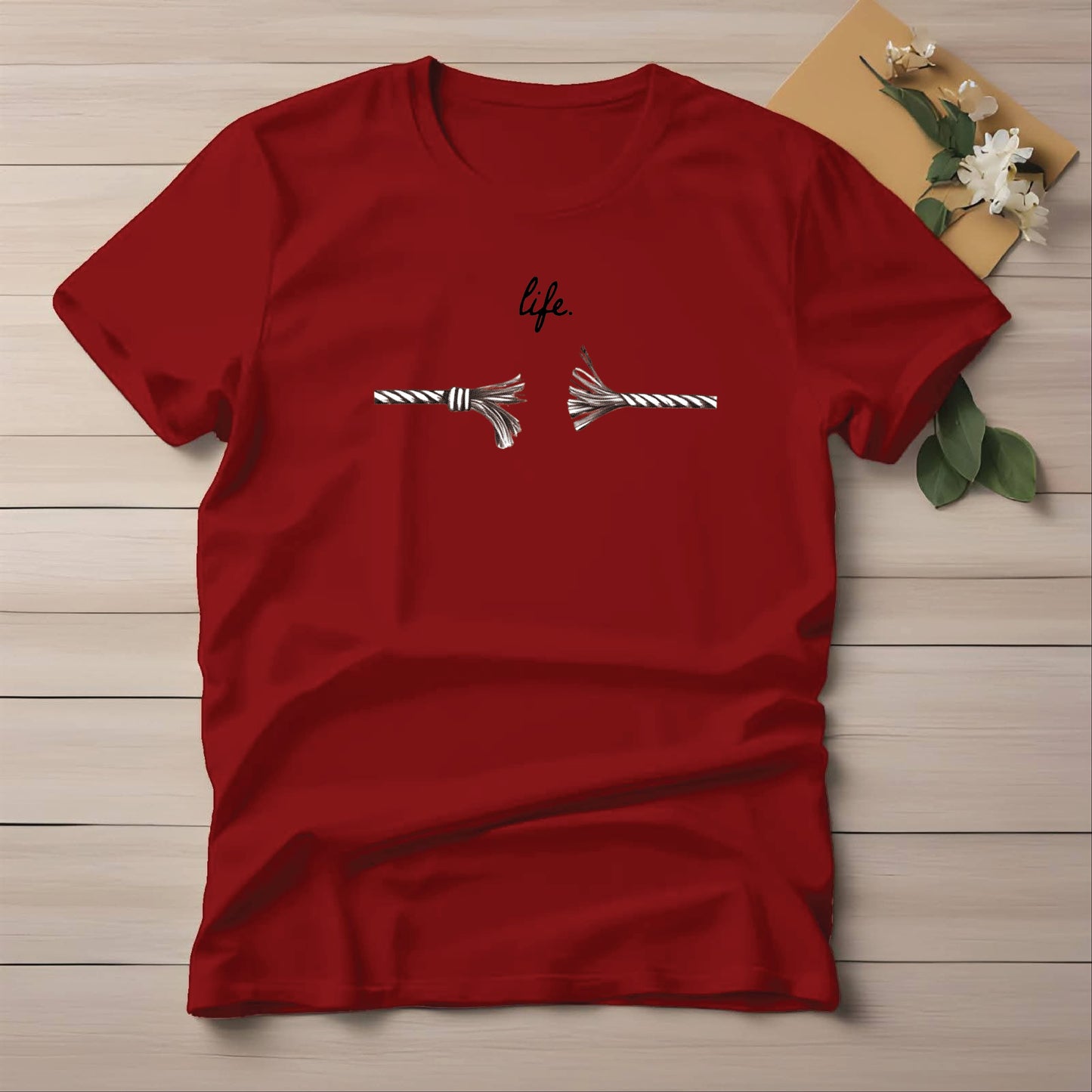 Men's Basic T-shirt