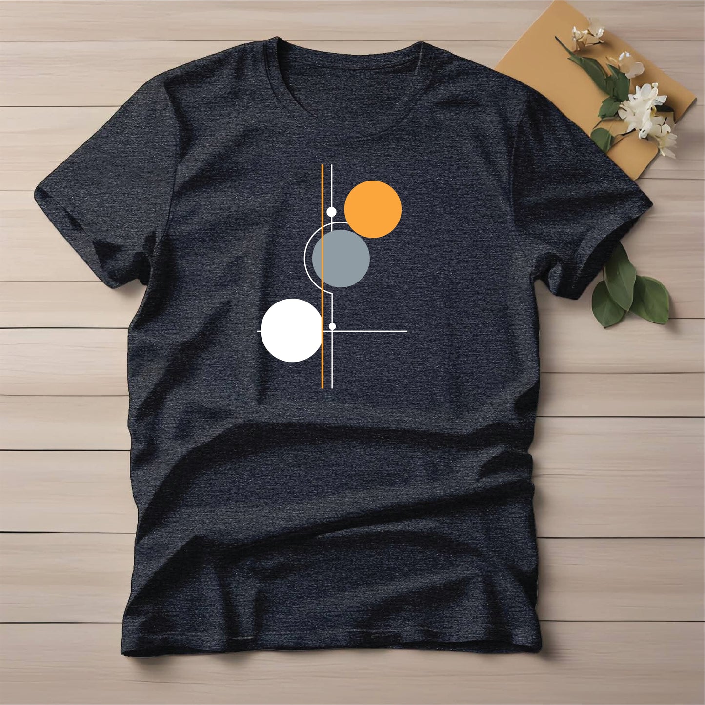 Men's Basic T-shirt