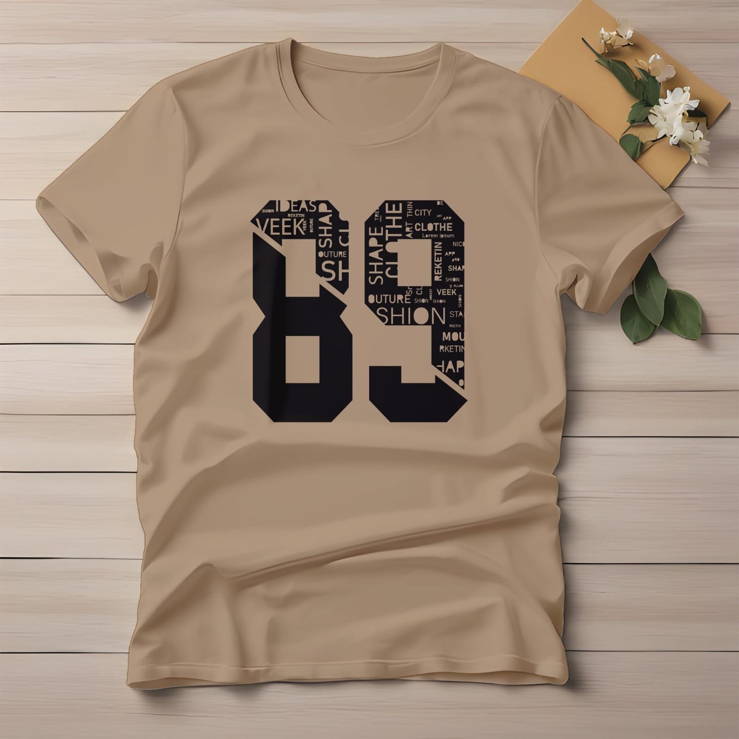 Men's Basic T-shirt