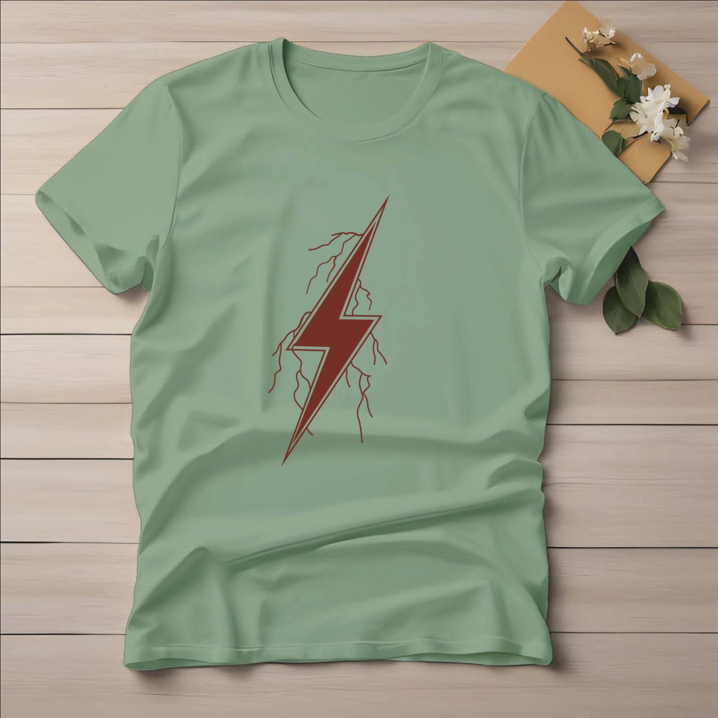 Men's Basic T-shirt