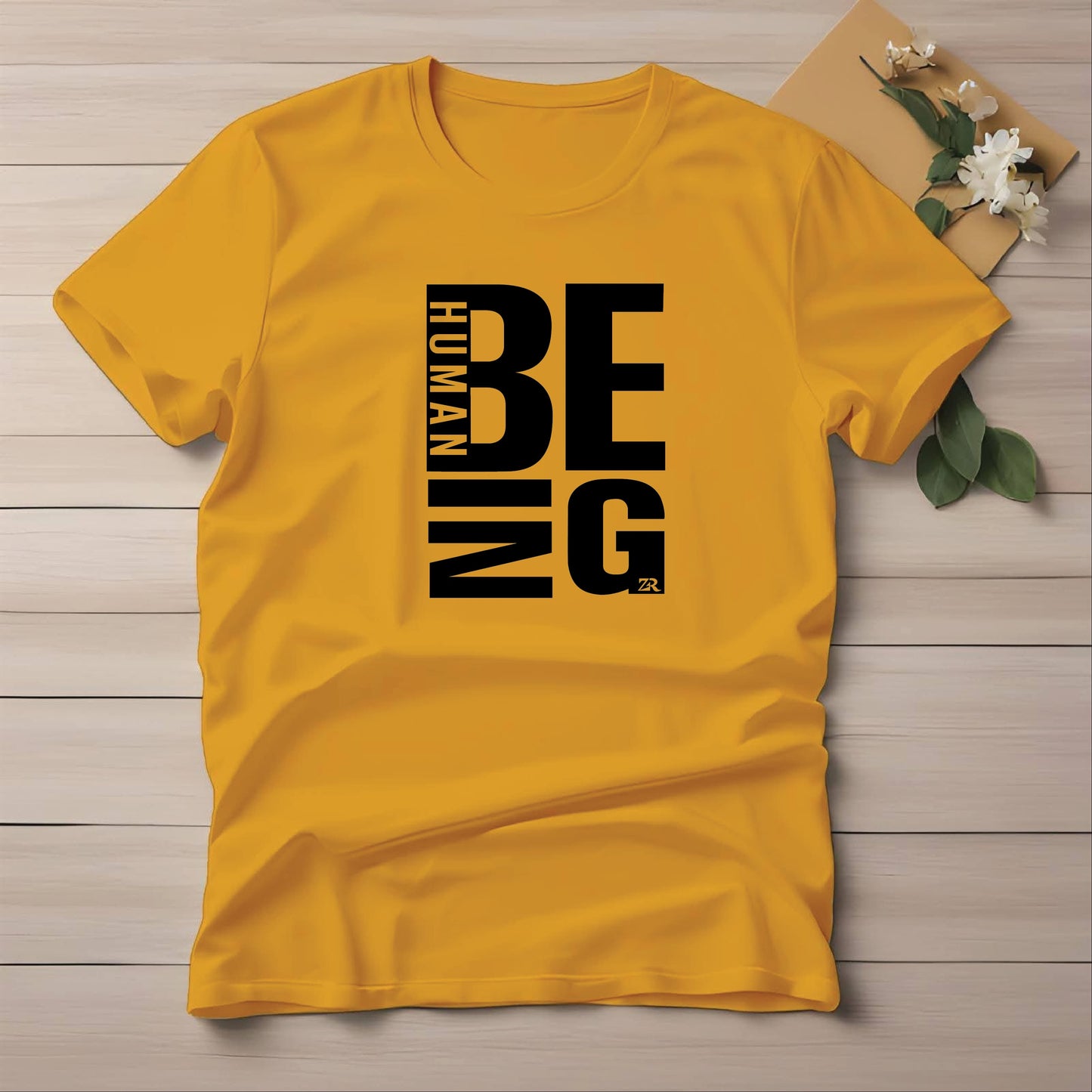 Men's Basic T-shirt