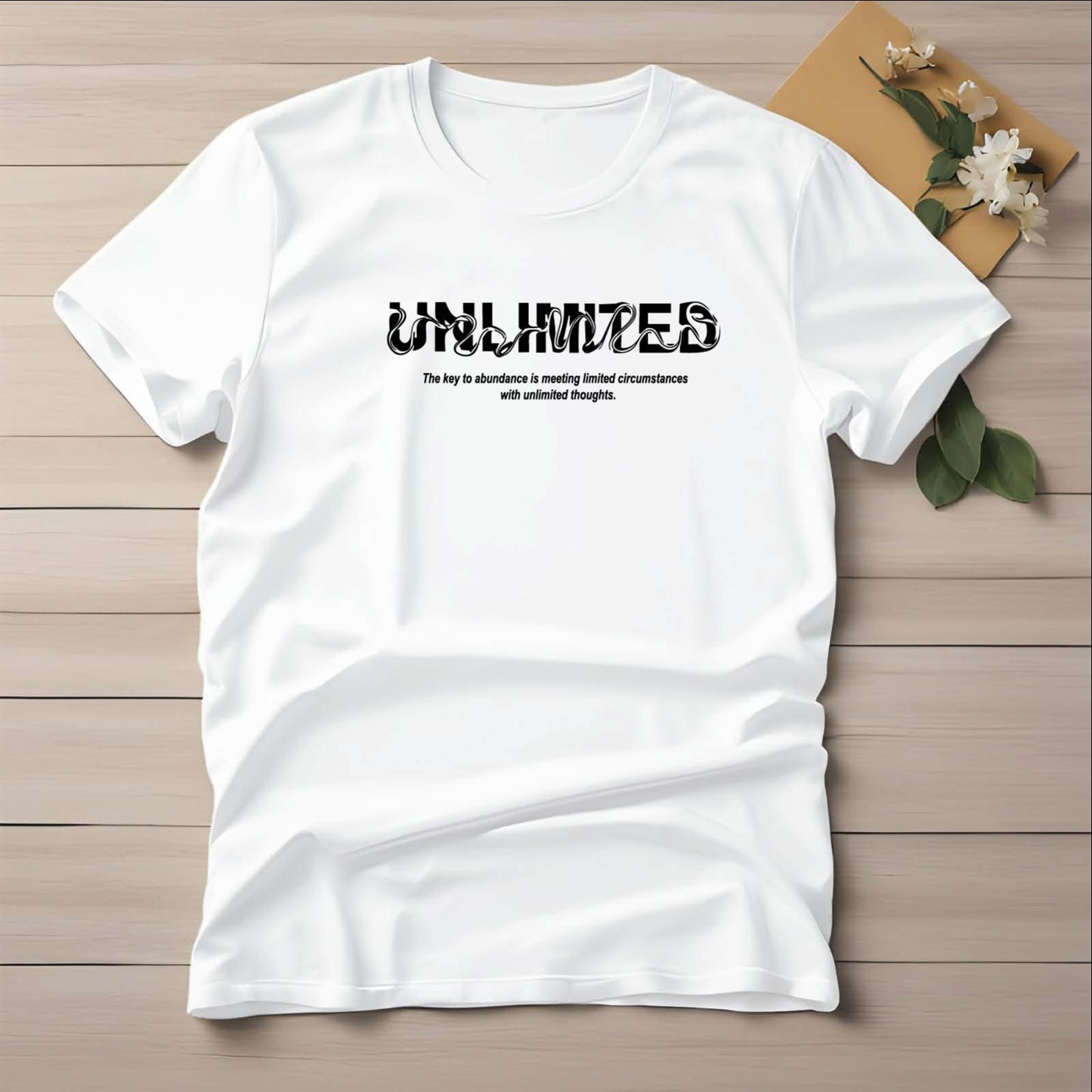 Men's Basic T-shirt