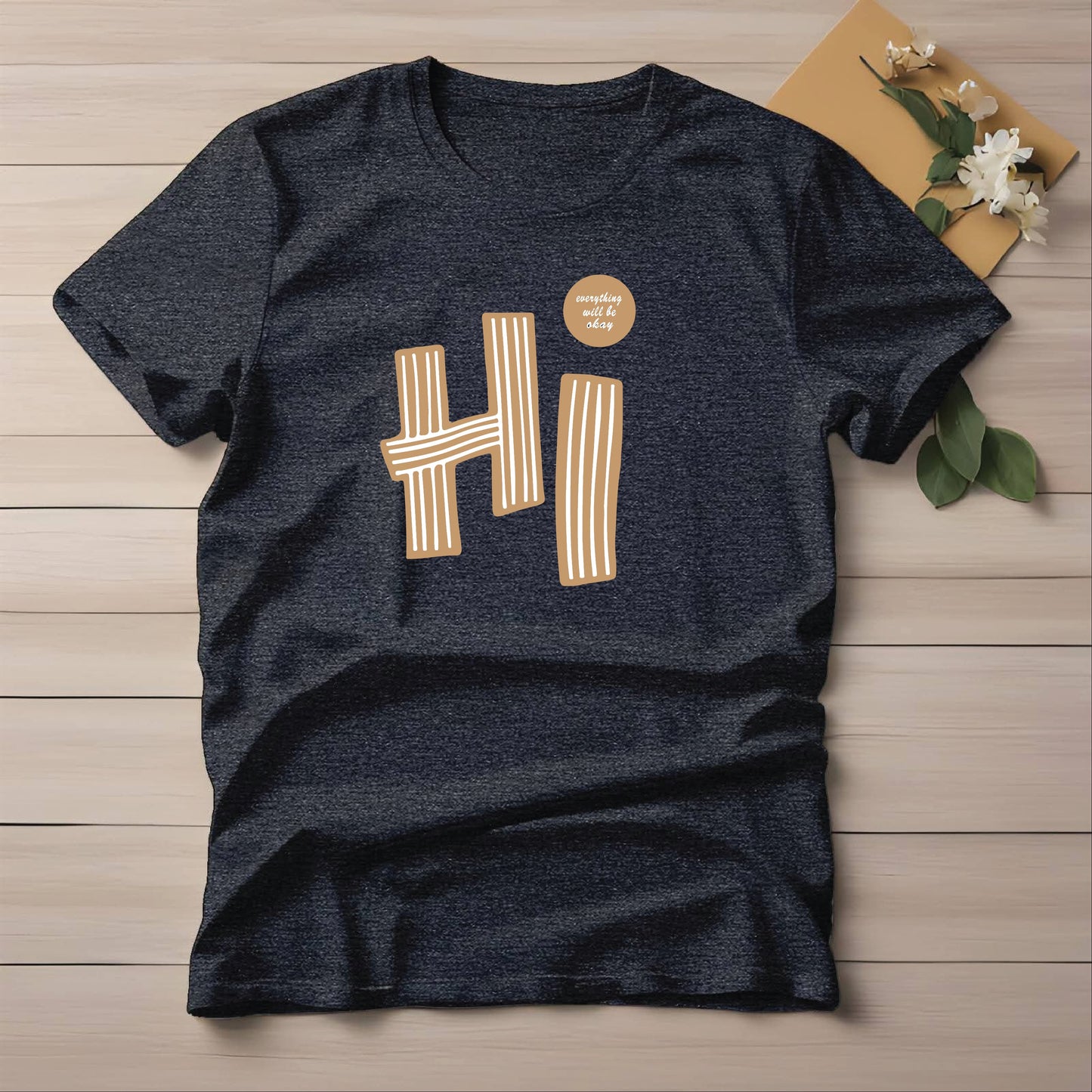 Men's Basic T-shirt