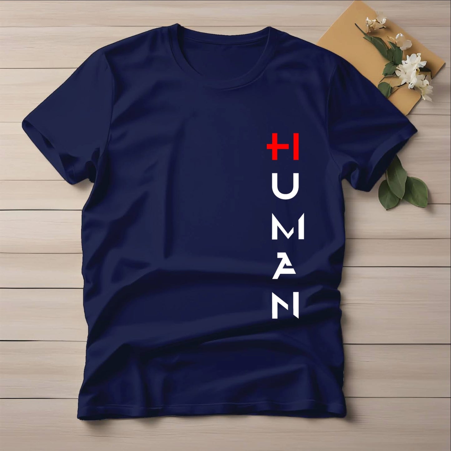 Men's Basic T-shirt