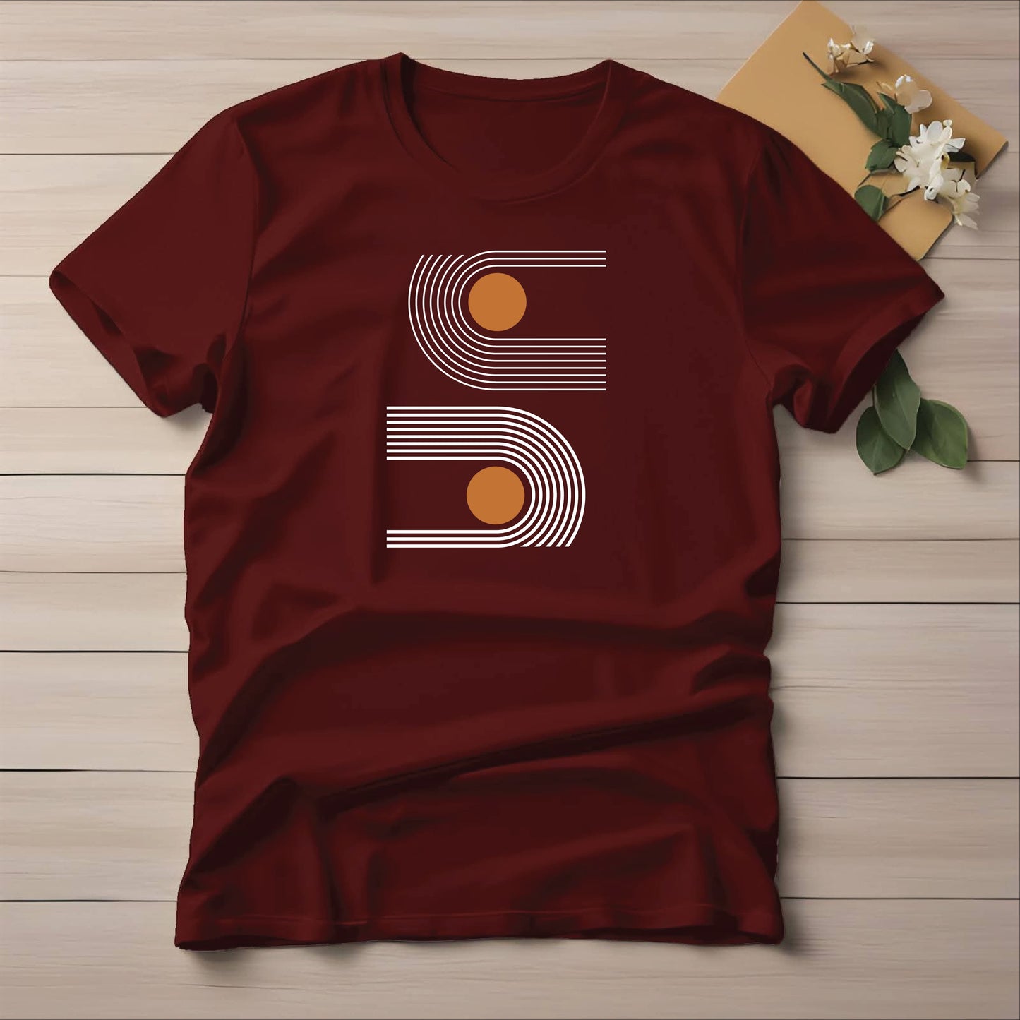 Men's Basic T-shirt