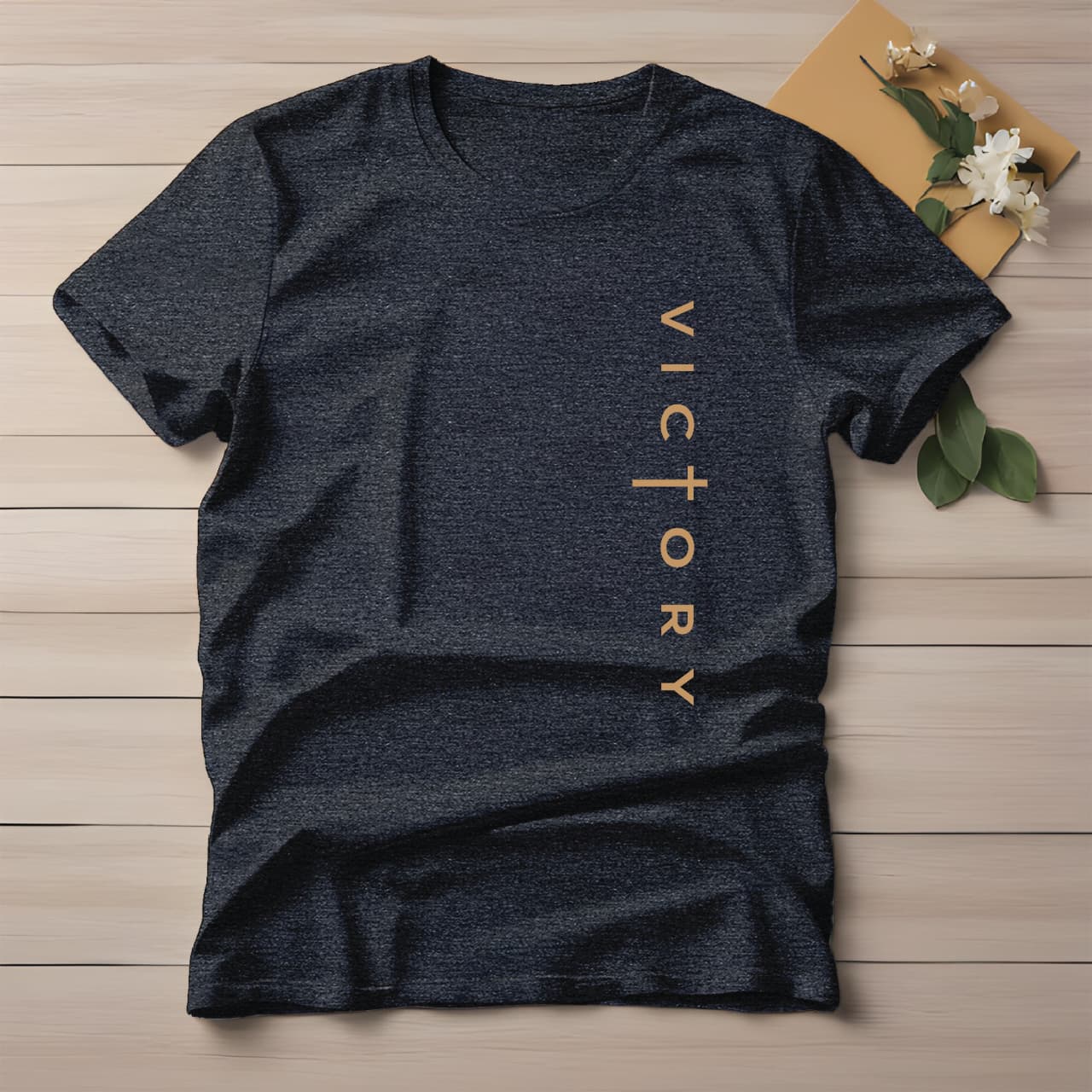 Men's Basic T-shirt