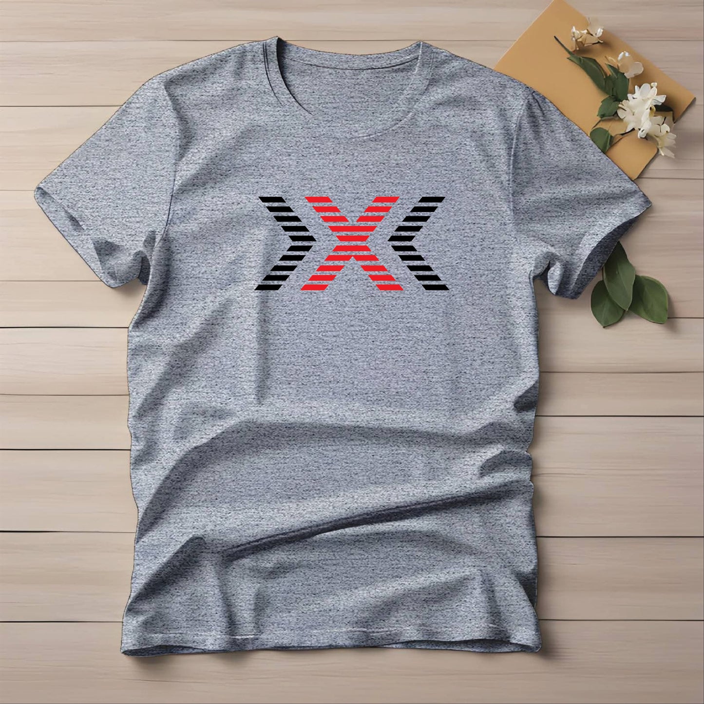 Men's Basic T-shirt