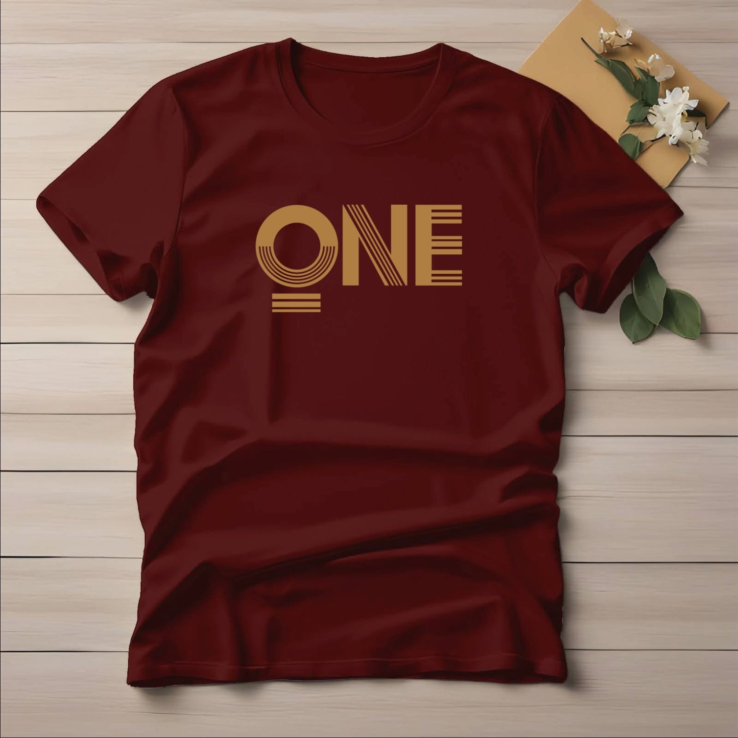 Men's Basic T-shirt