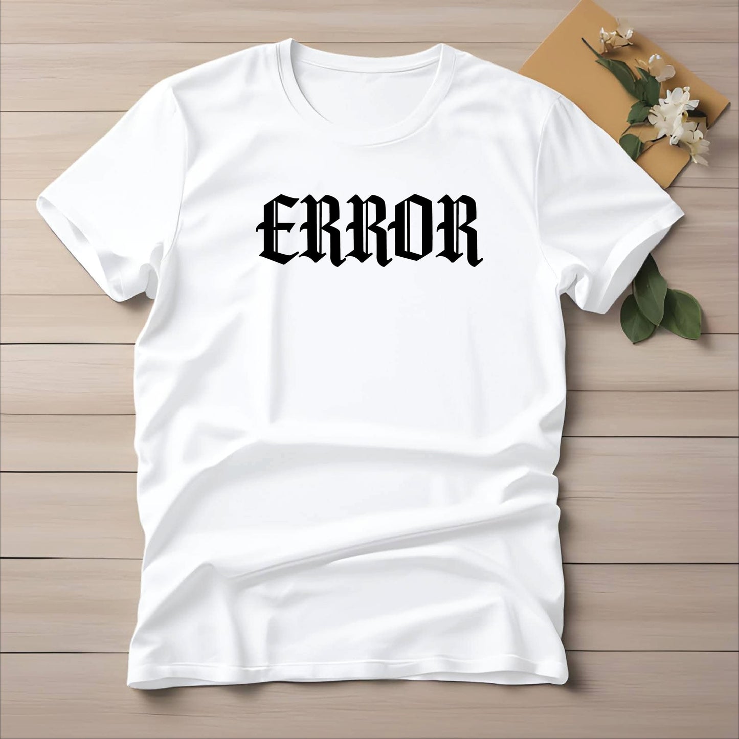 Men's Basic T-shirt