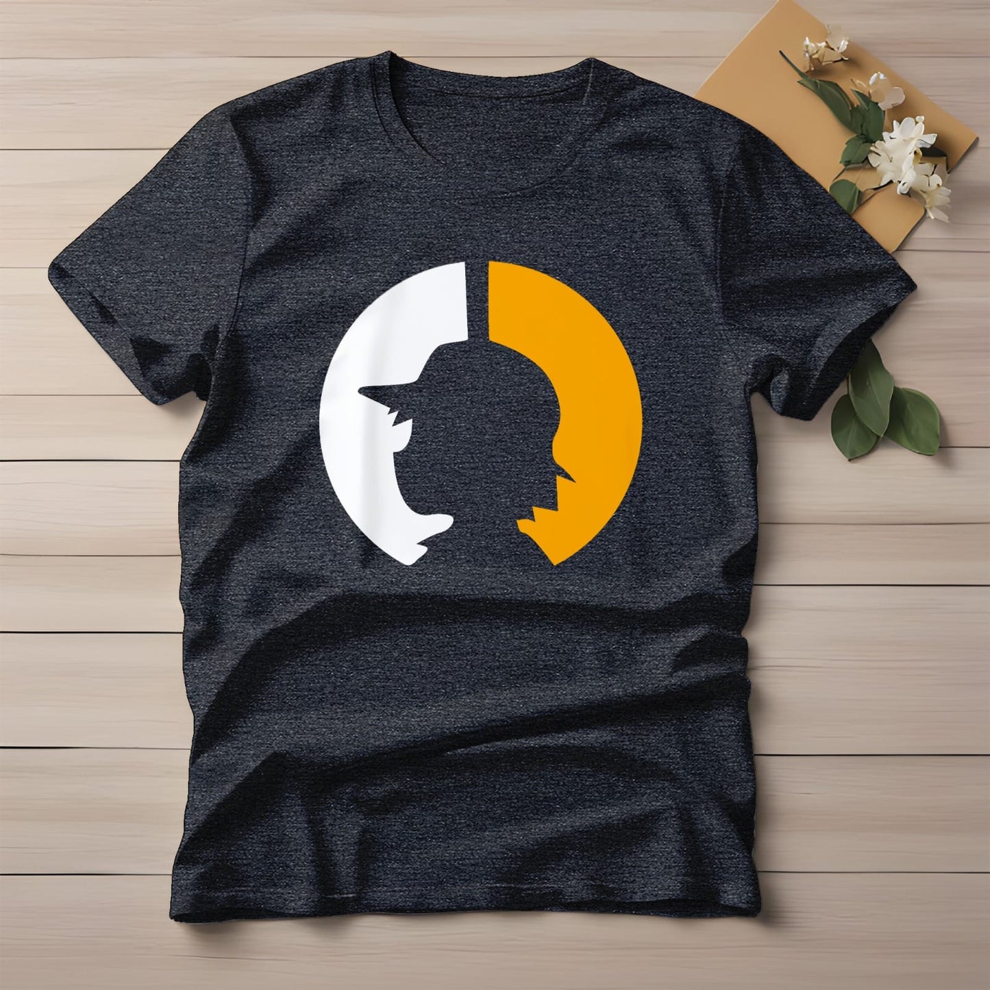 Men's Basic T-shirt