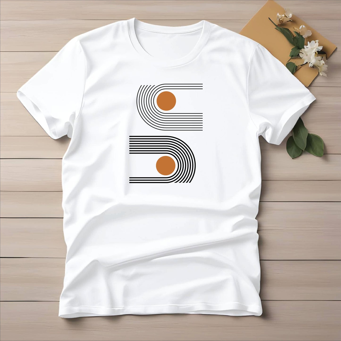 Men's Basic T-shirt