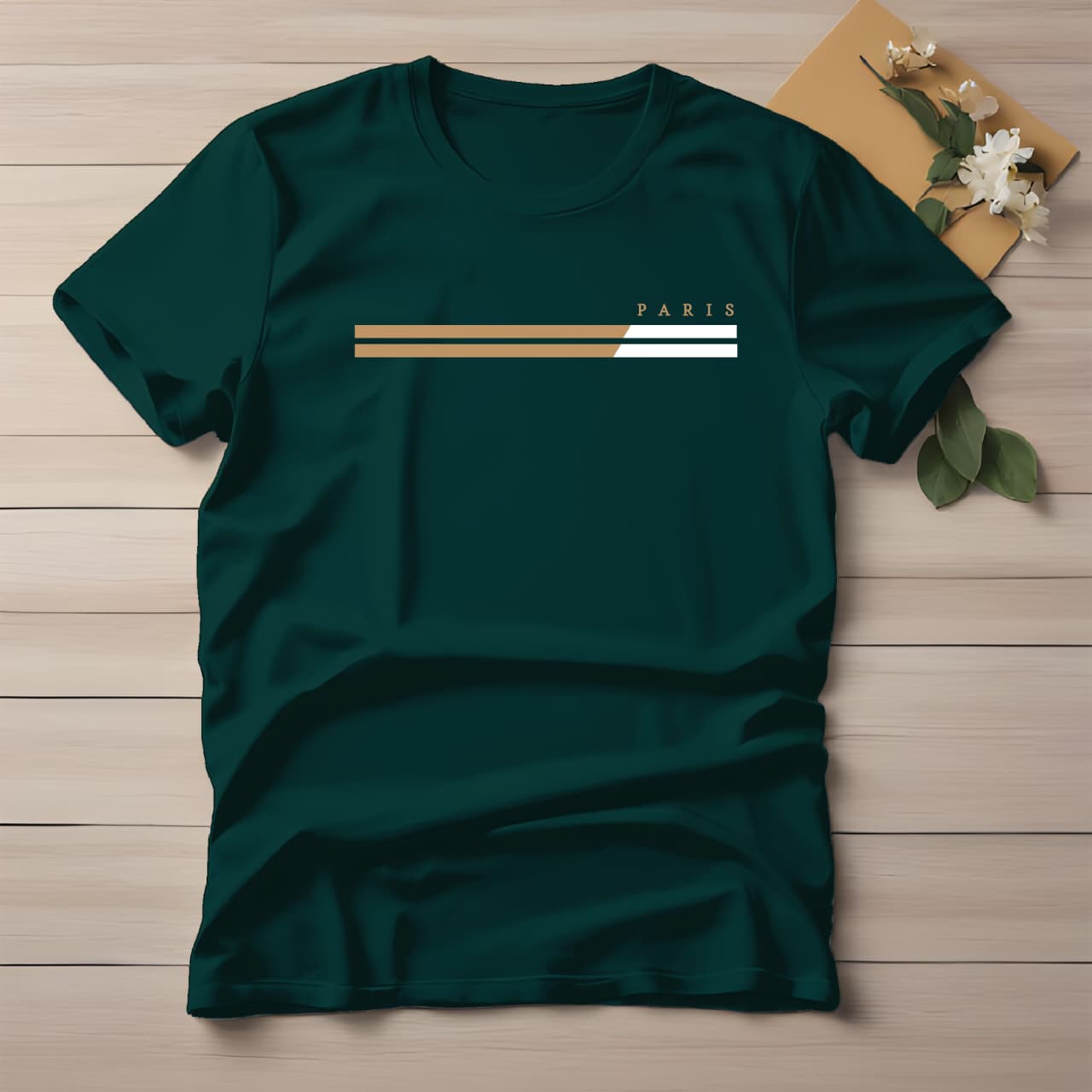 Men's Basic T-shirt