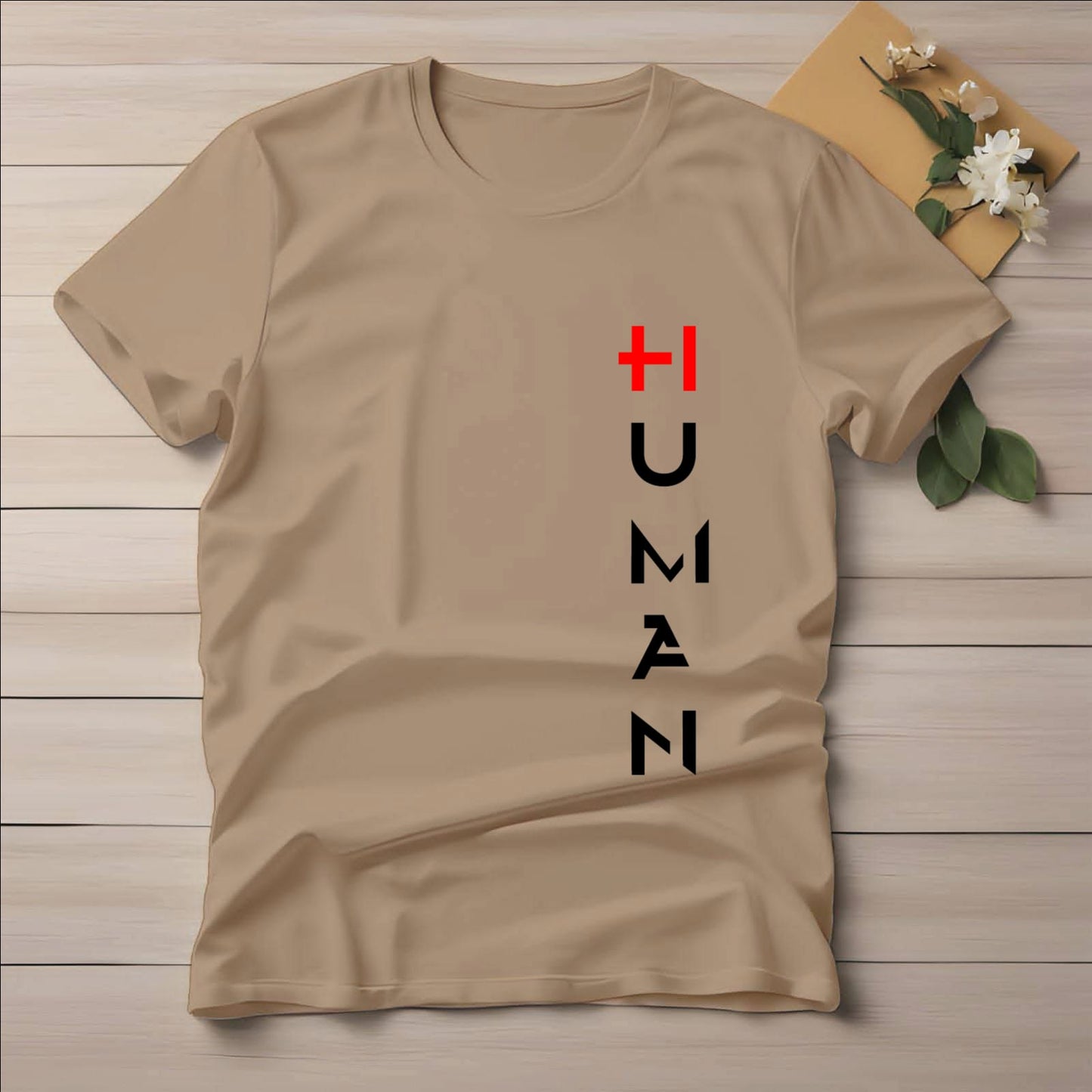 Men's Basic T-shirt
