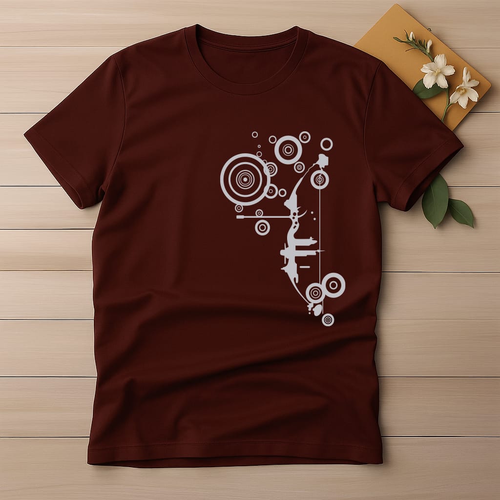 Men's Basic T-shirt