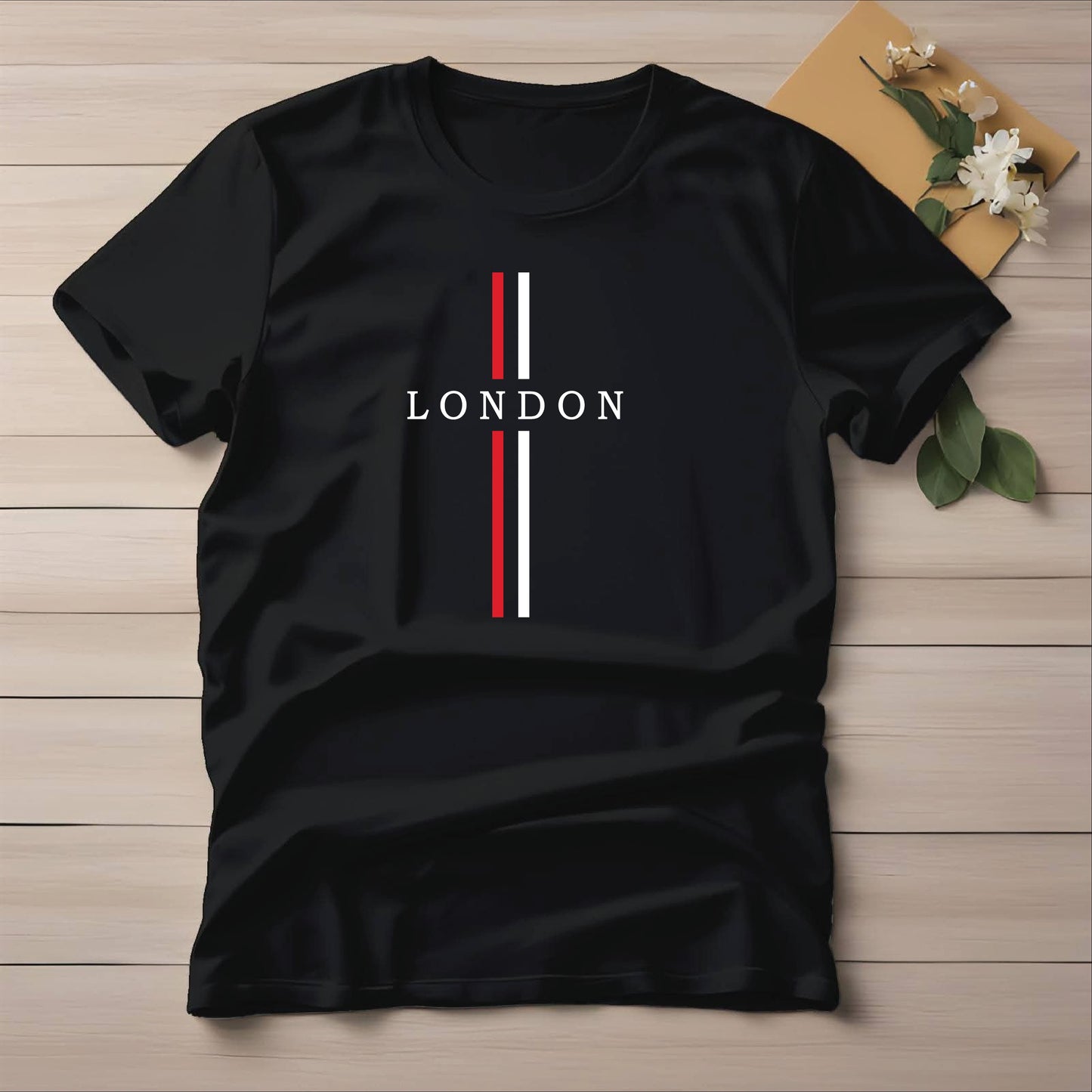 Men's Basic T-shirt