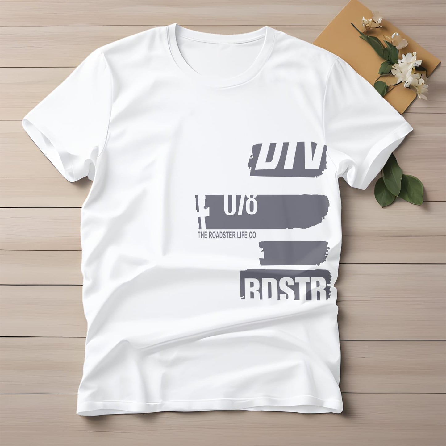 Men's Basic T-shirt