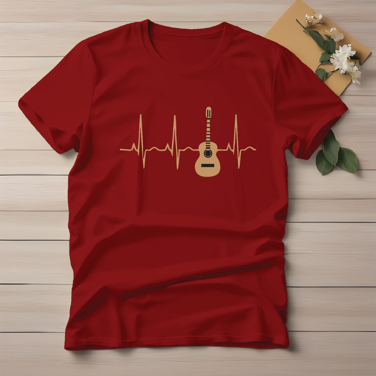 Men's Basic T-shirt