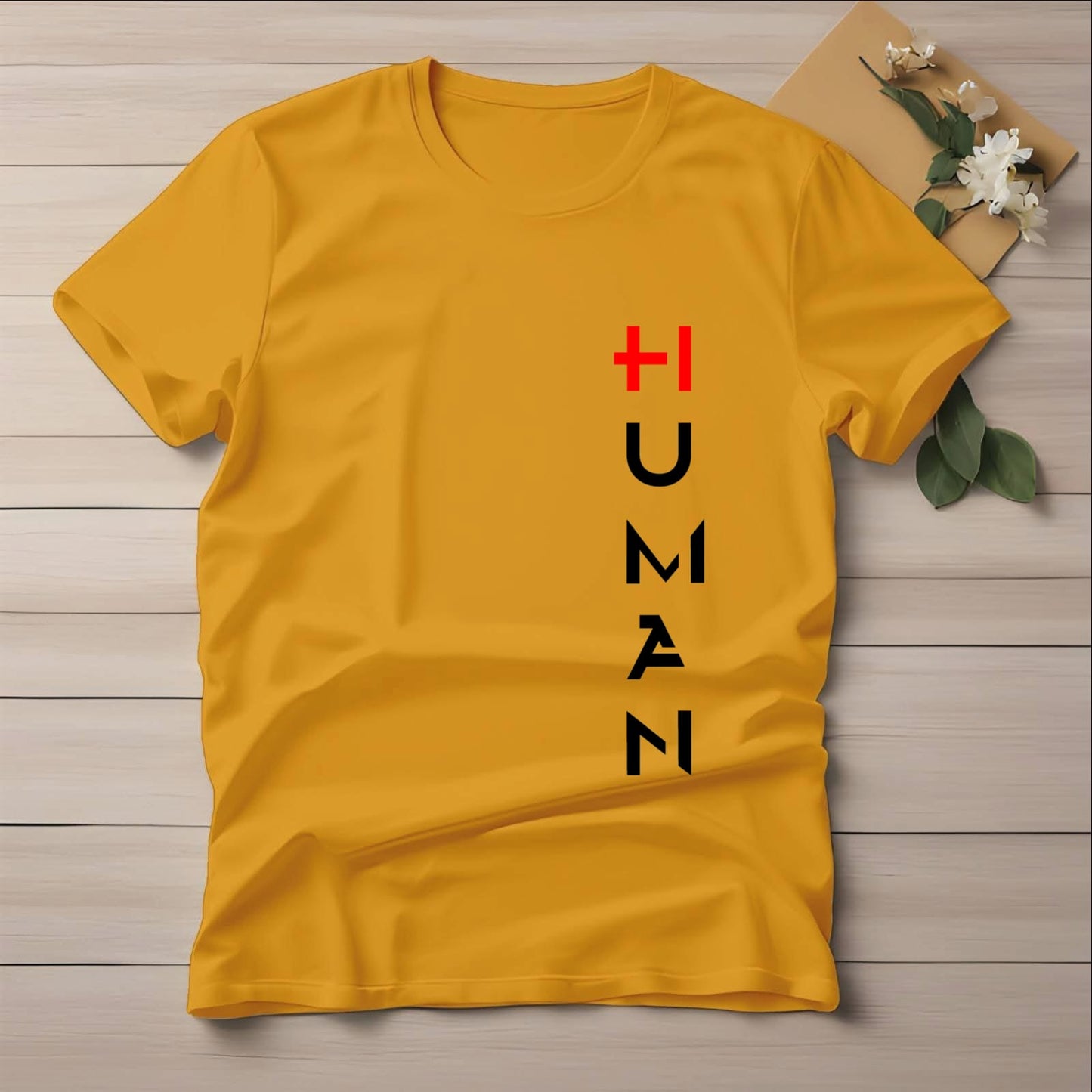 Men's Basic T-shirt