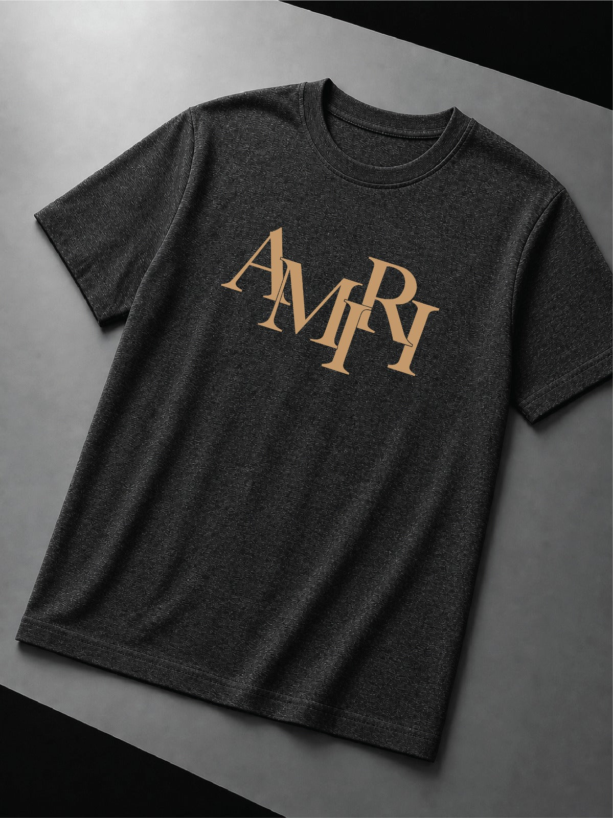 Men's Basic T-shirt
