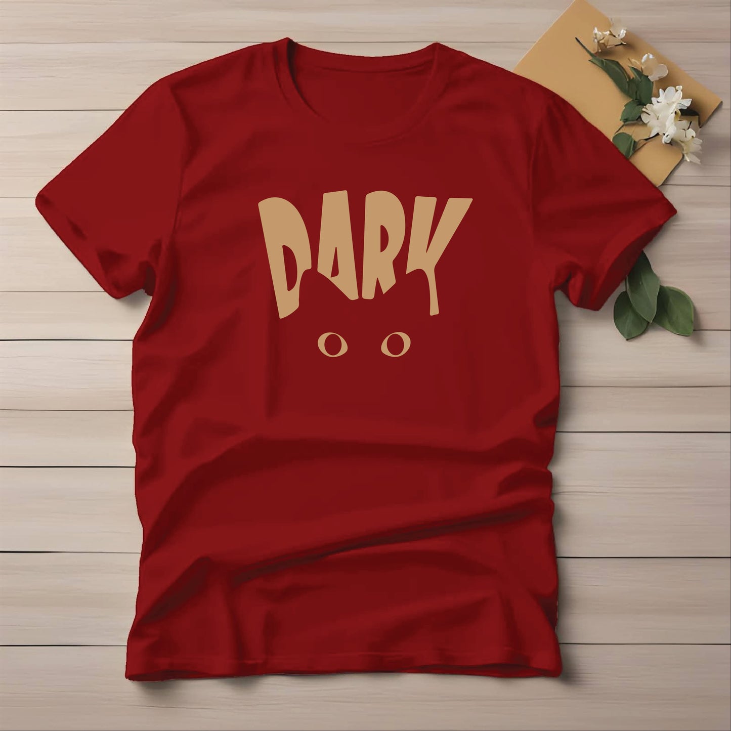 Men's Basic T-shirt