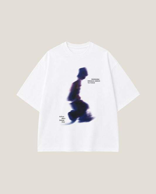 Instro stellar Oversized T-shirt