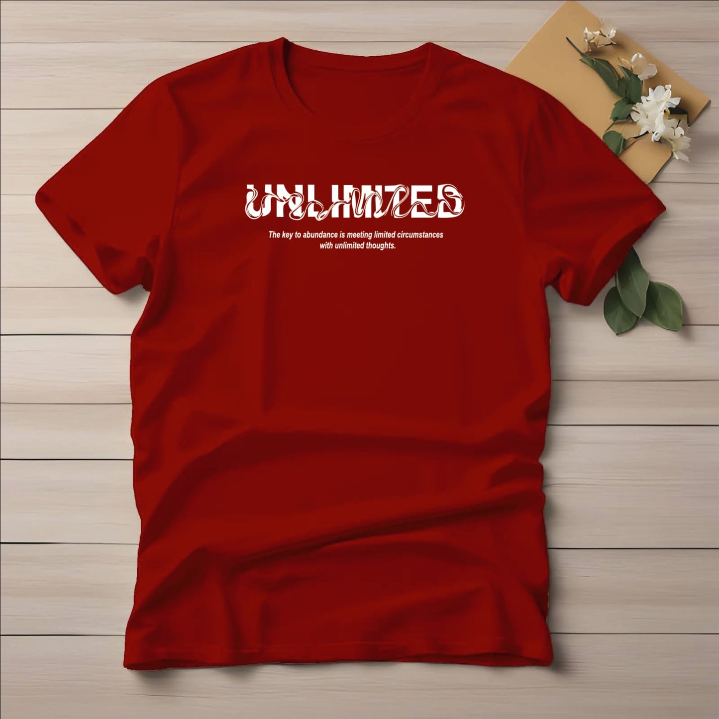 Men's Basic T-shirt