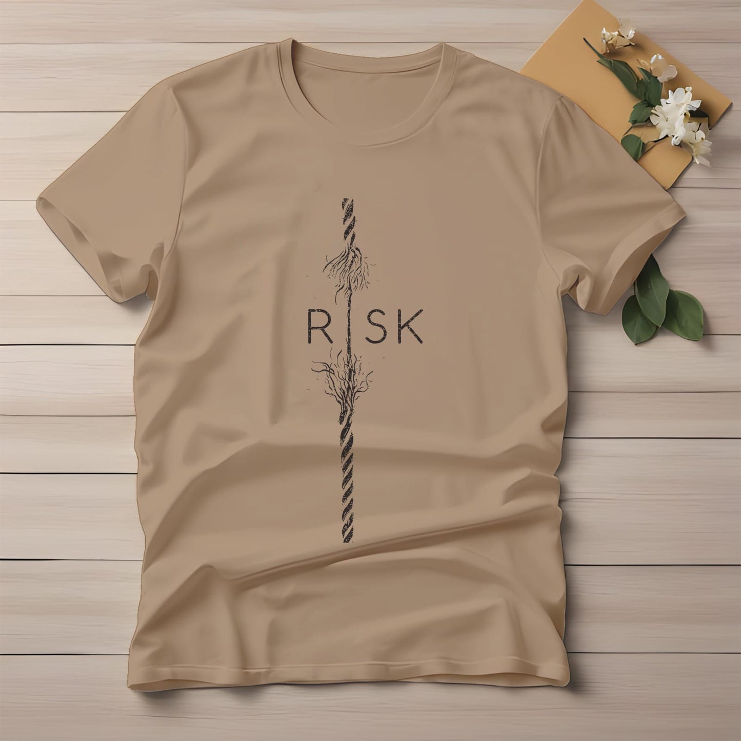 Men's Basic T-shirt