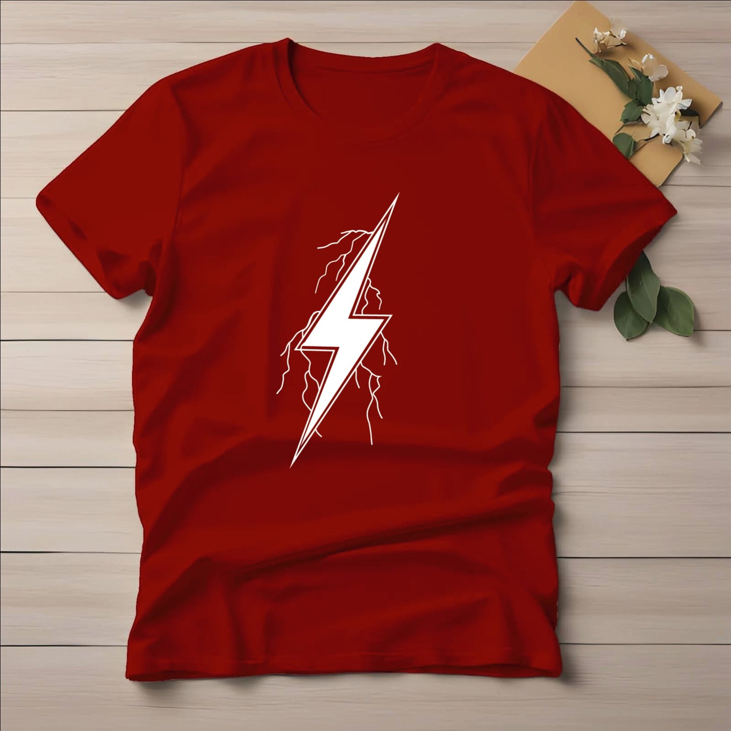 Men's Basic T-shirt