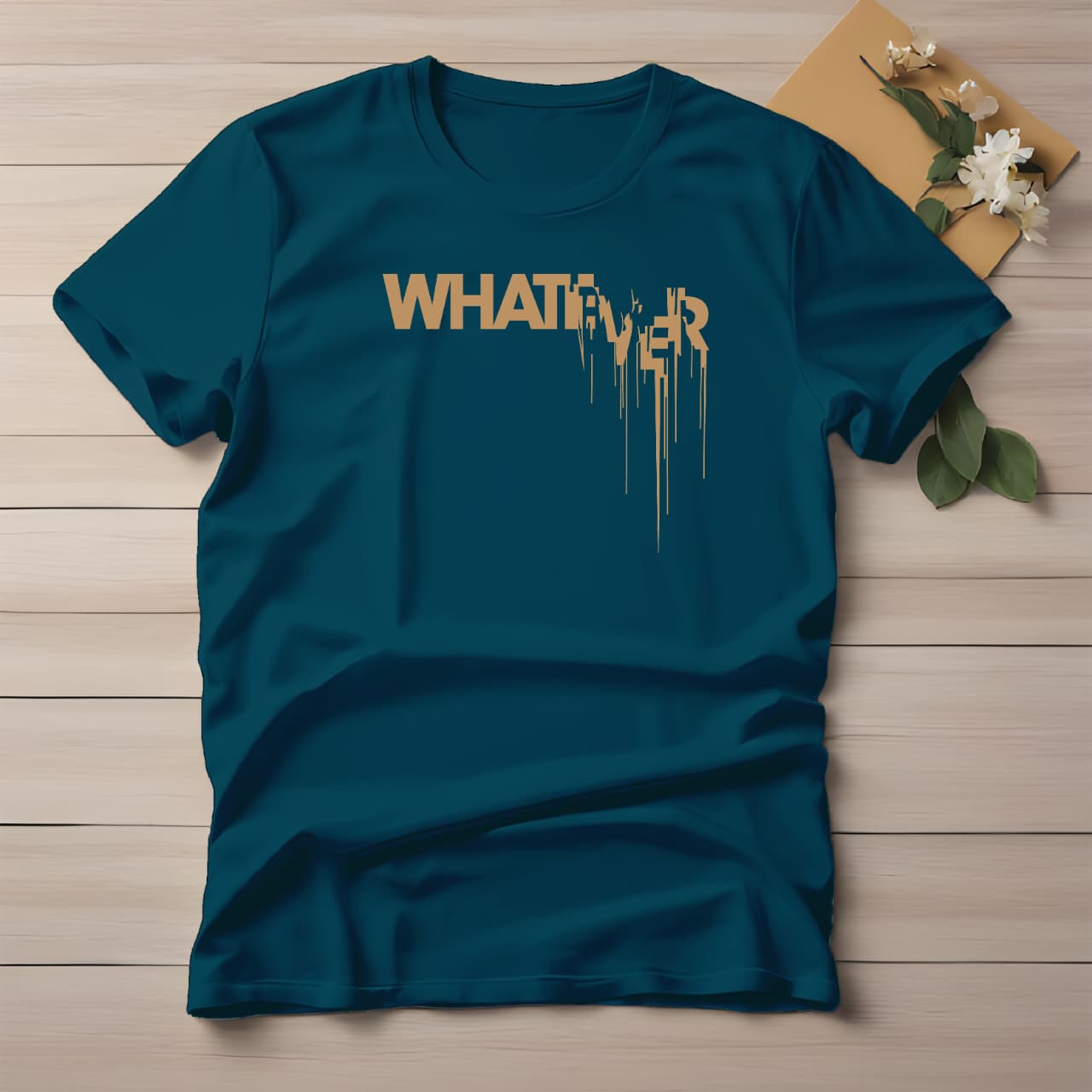 Men's Basic T-shirt