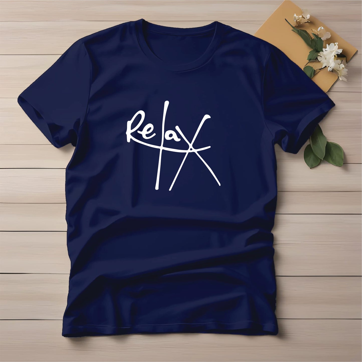 Men's Basic T-shirt