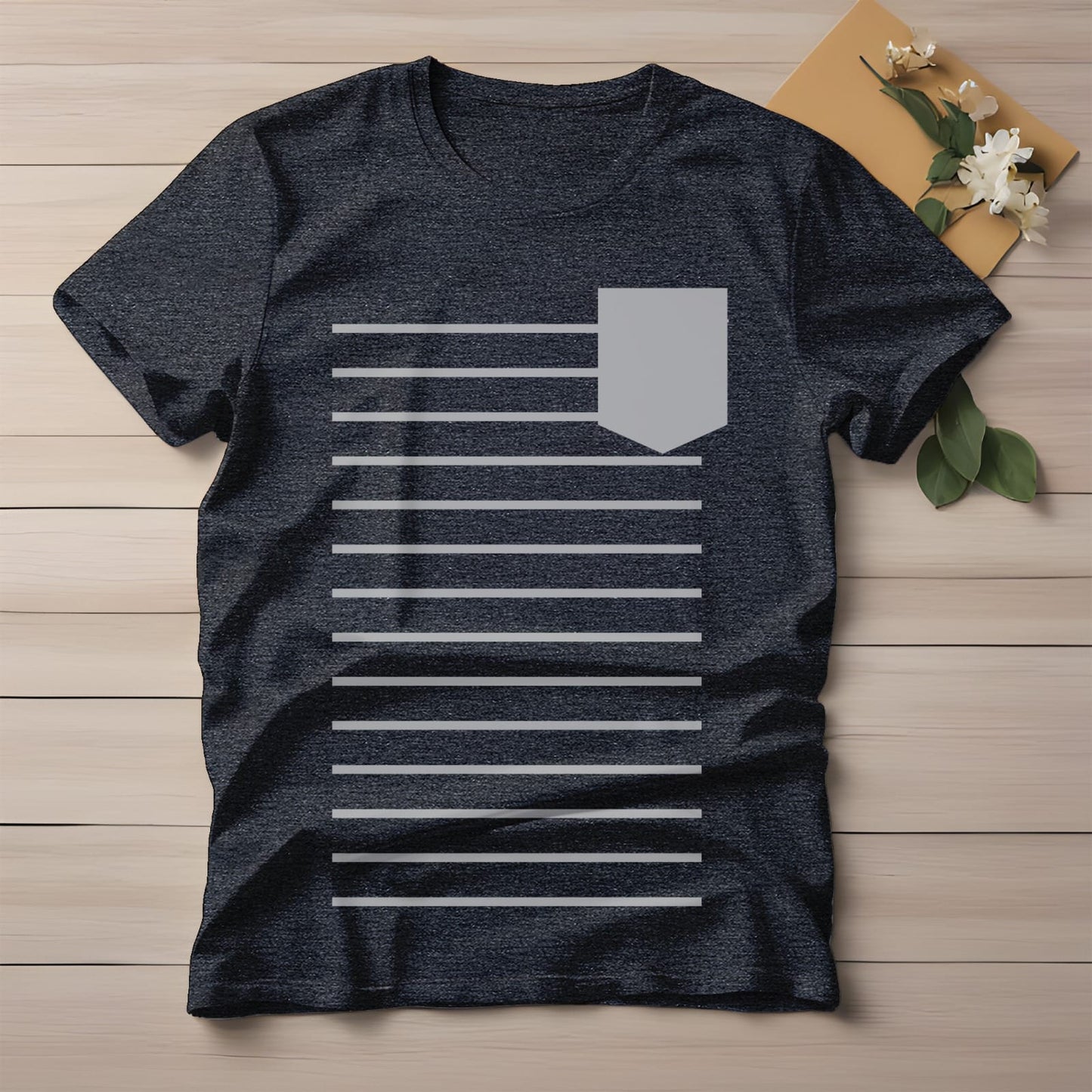 Men's Basic T-shirt