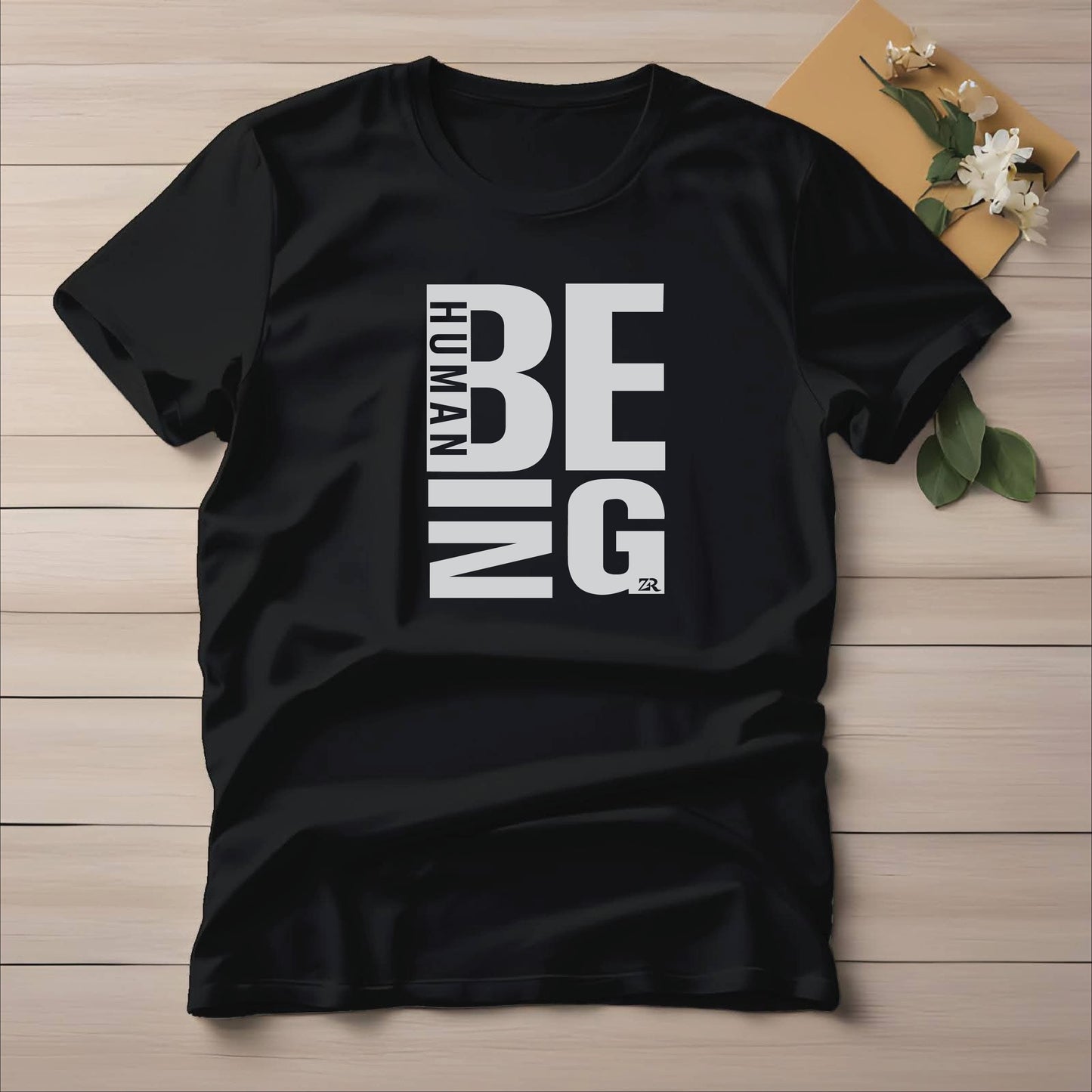 Men's Basic T-shirt