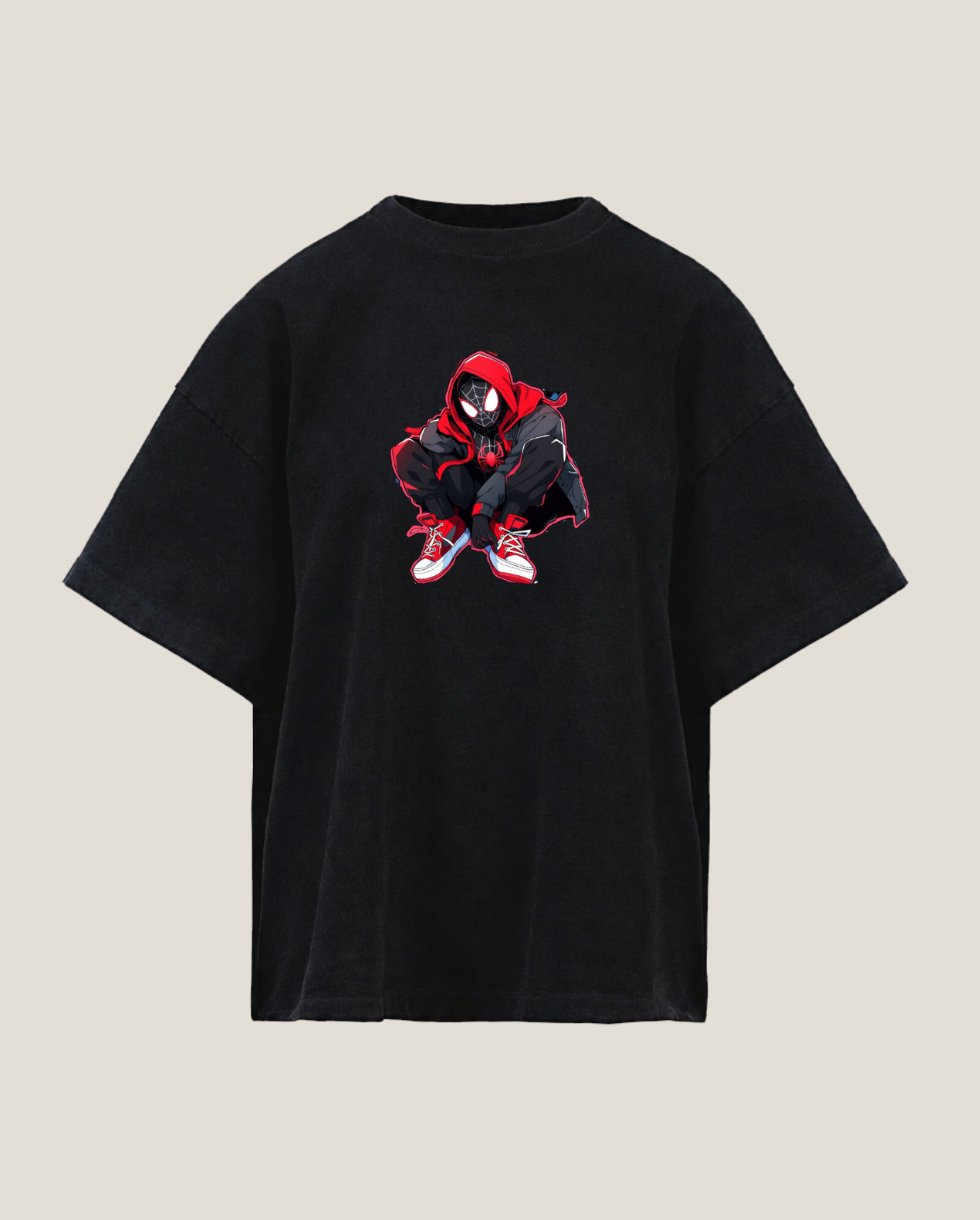 SPIDER