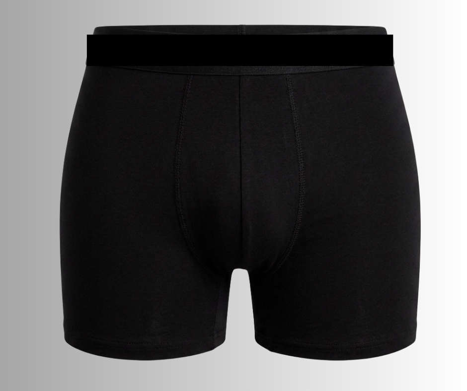 Men’s Cotton Boxer – 3 Pieces Pack