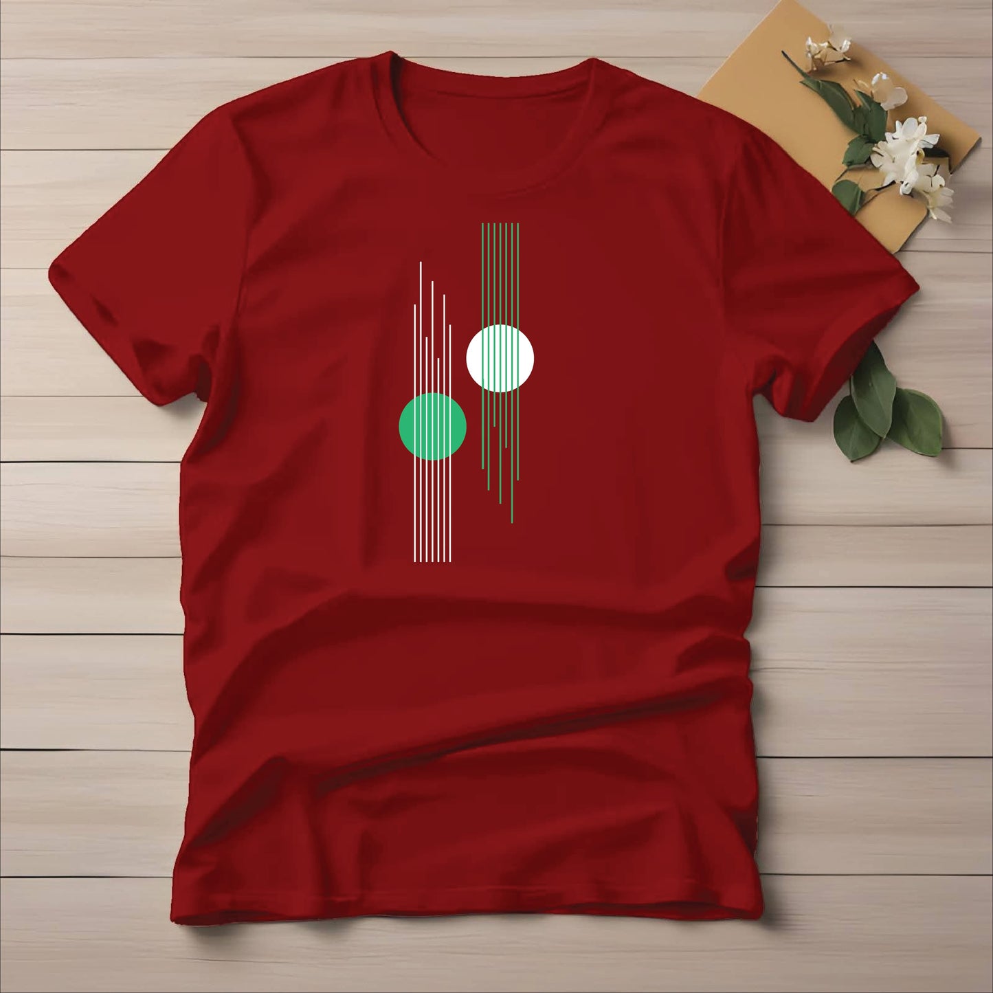 Men's Basic T-shirt