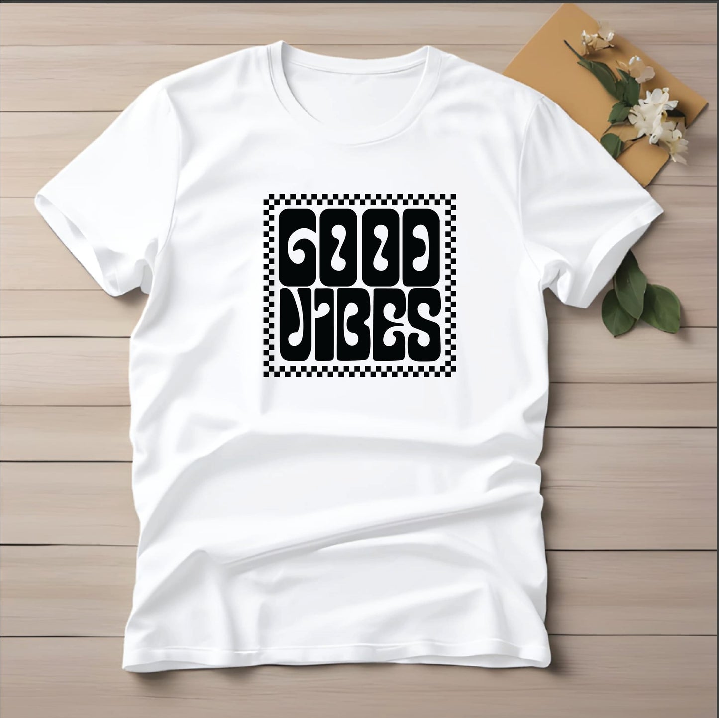 Men's Basic T-shirt