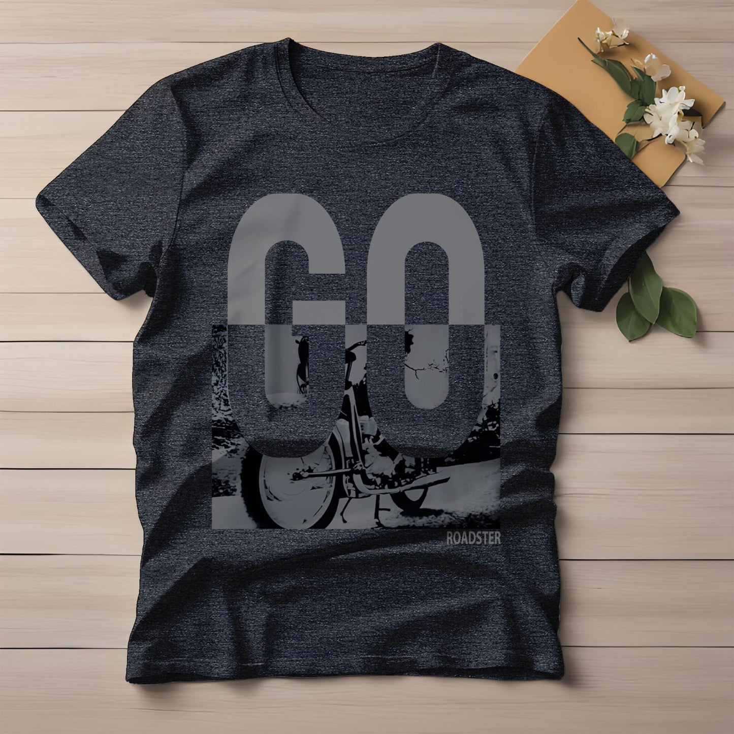 Men's Basic T-shirt